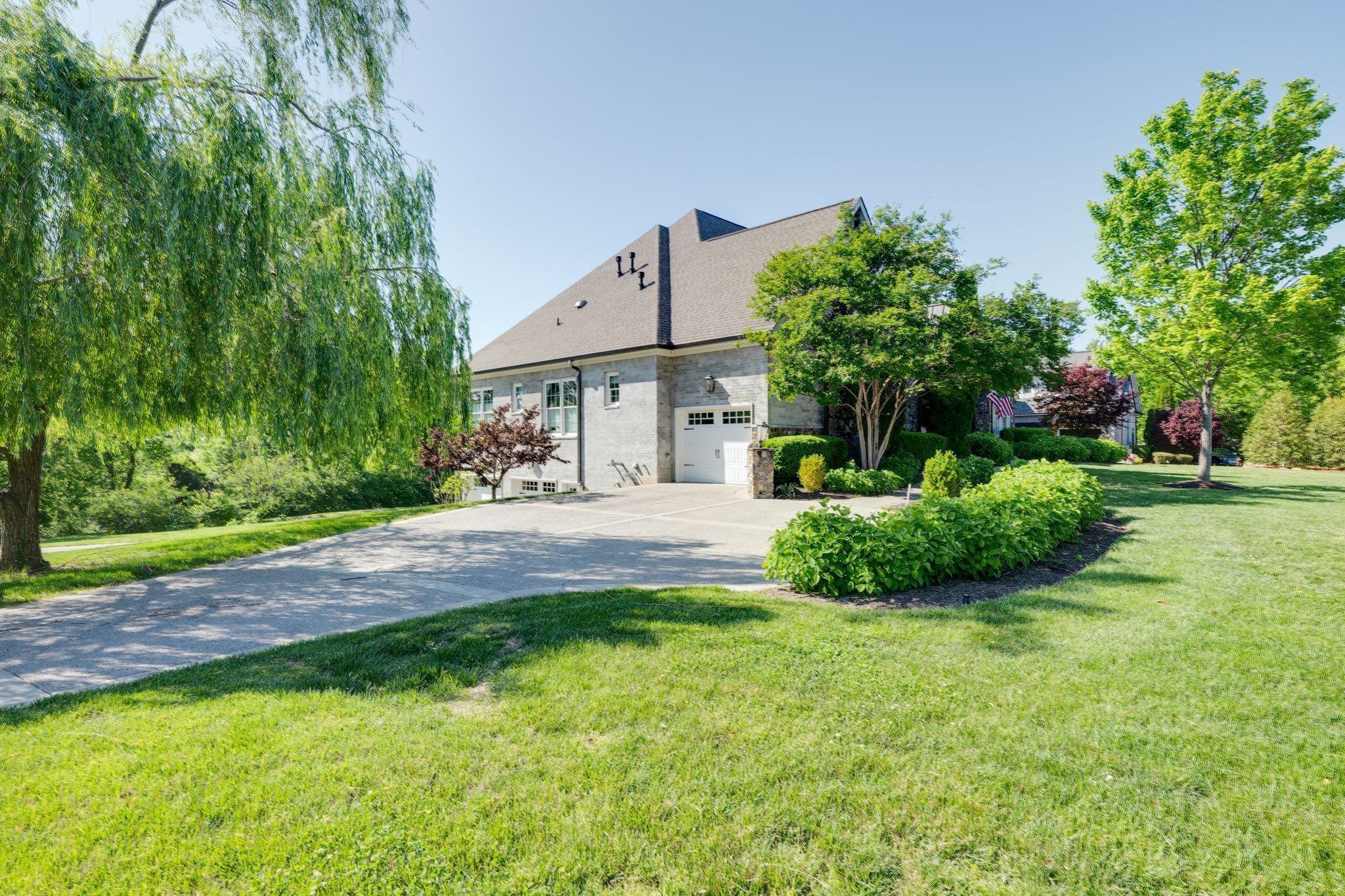 3333 Trimble Road Nashville TN 37215