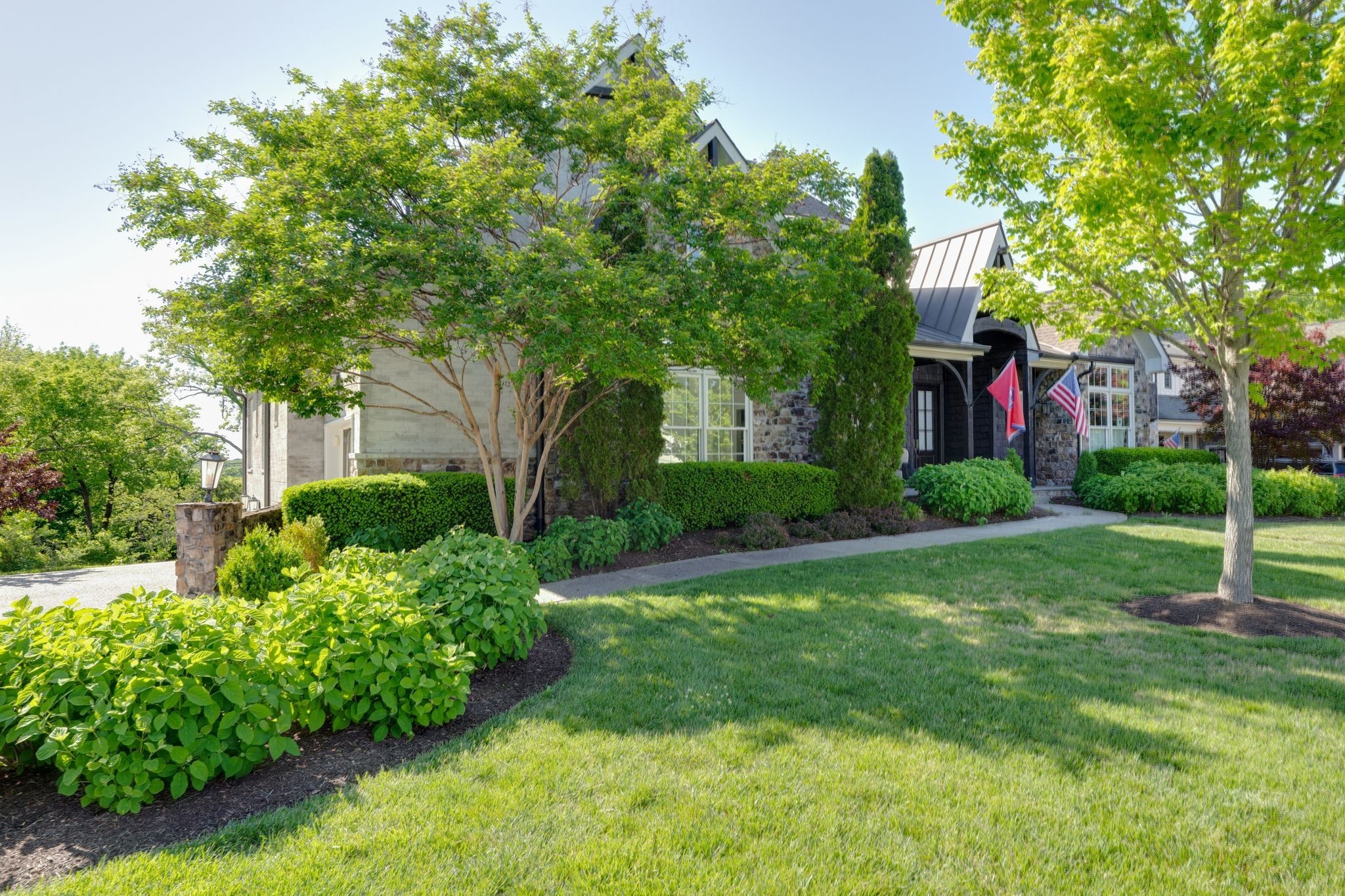 3333 Trimble Road Nashville TN 37215