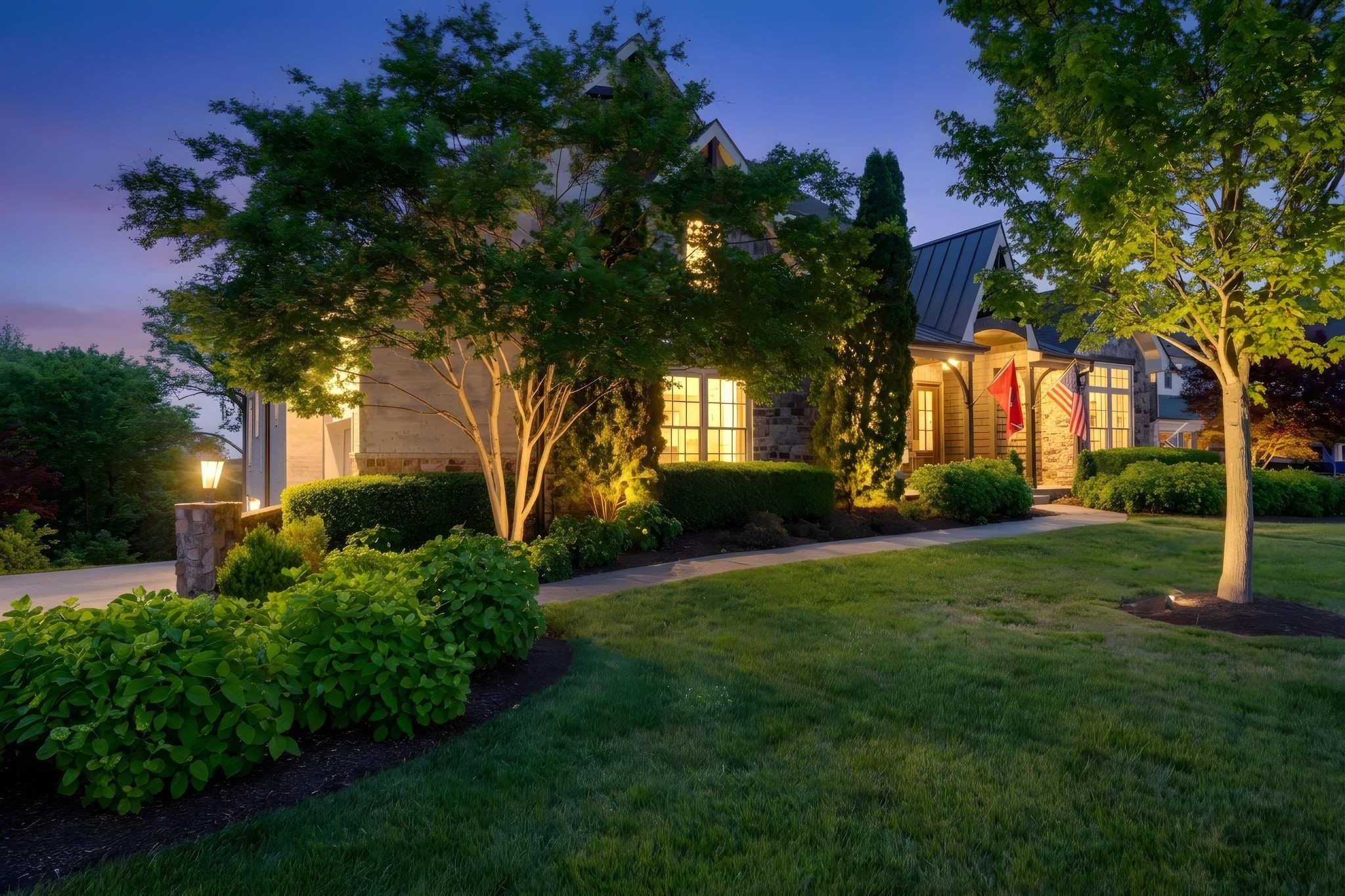 3333 Trimble Road Nashville TN 37215