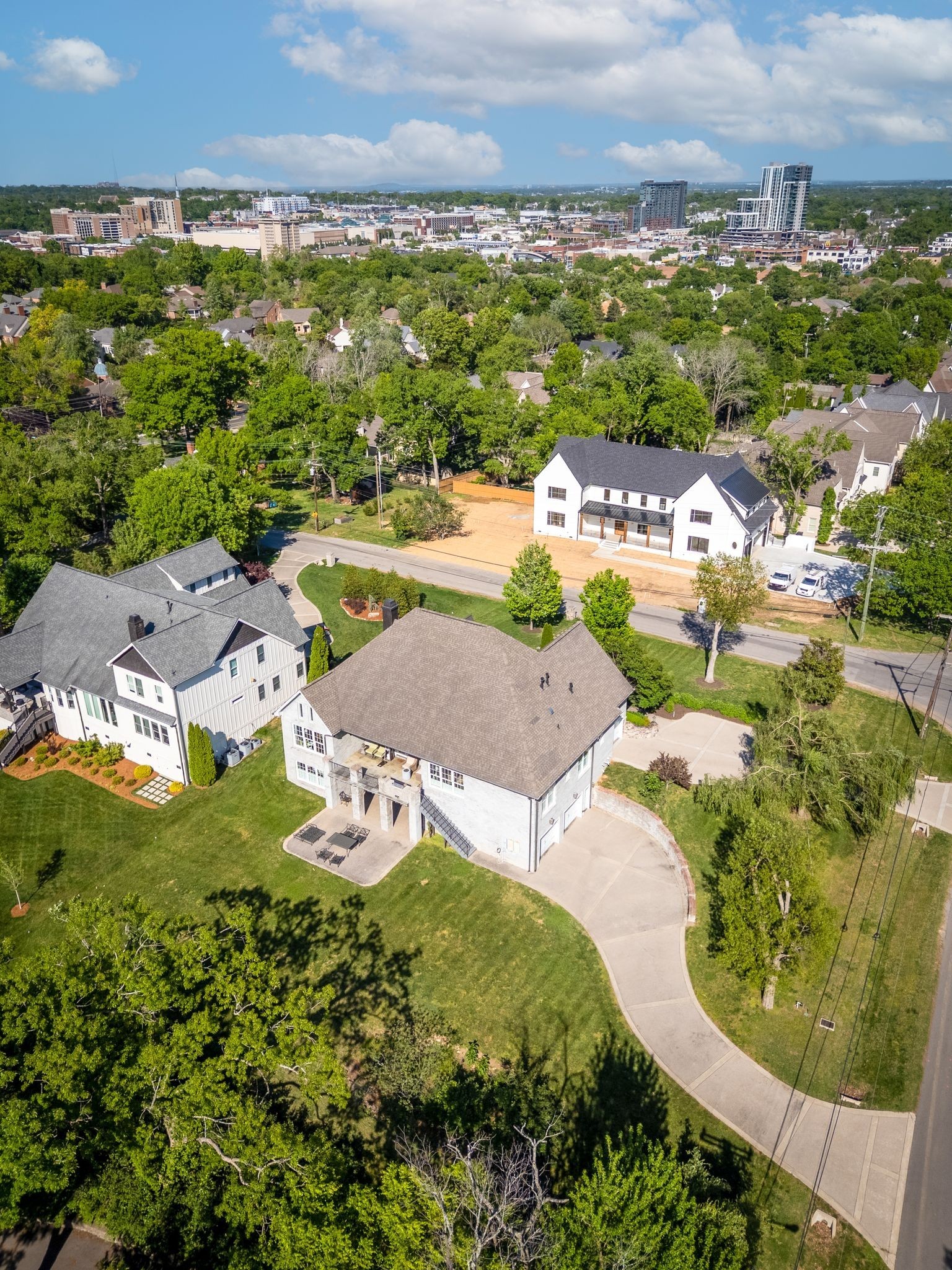 3333 Trimble Road Nashville TN 37215