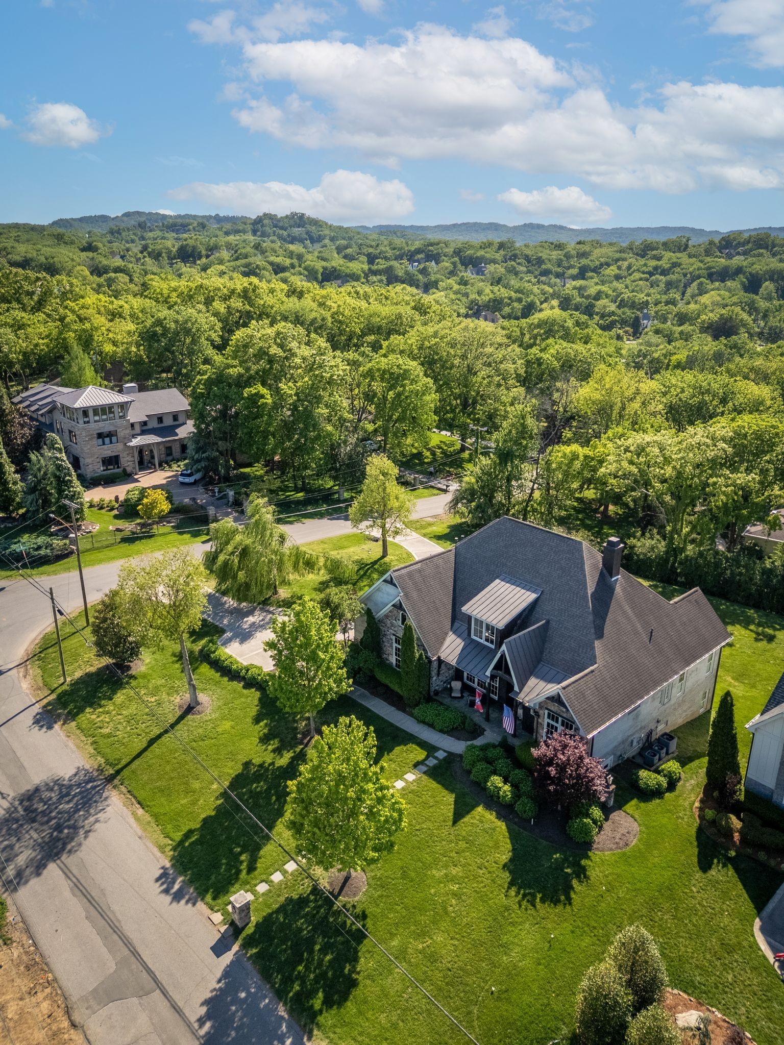 3333 Trimble Road Nashville TN 37215