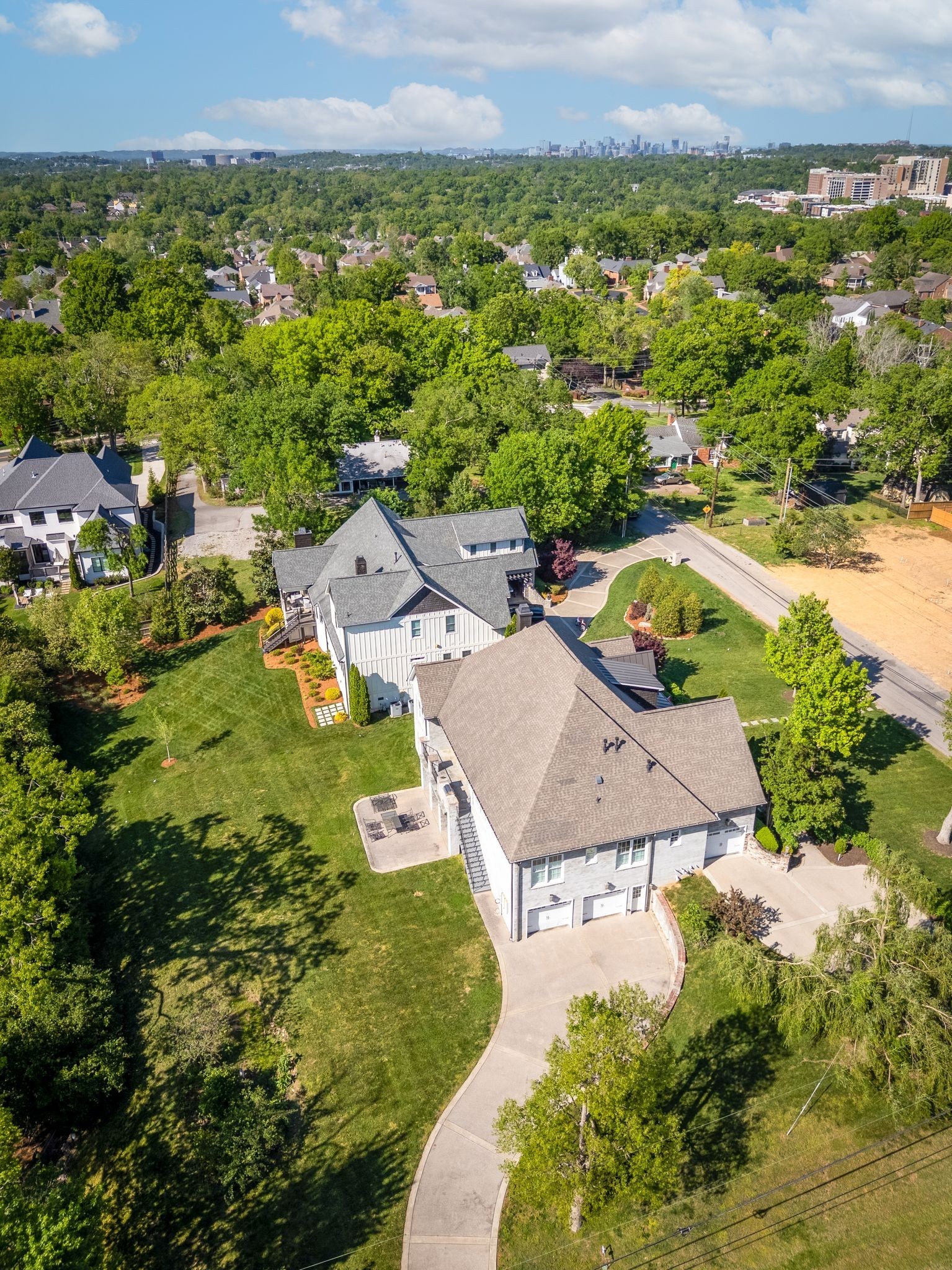 3333 Trimble Road Nashville TN 37215