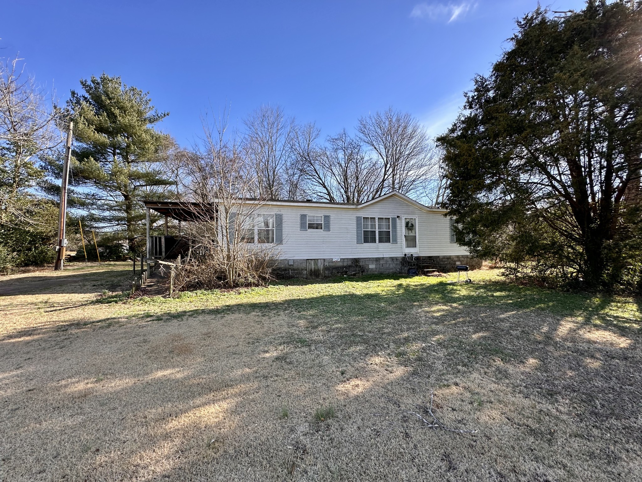 8416 Village Green Drive Cross Plains TN 37049