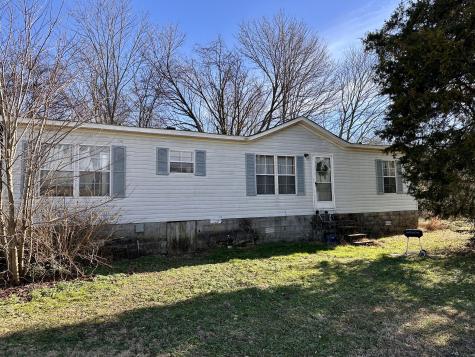8416 Village Green Drive Cross Plains TN 37049