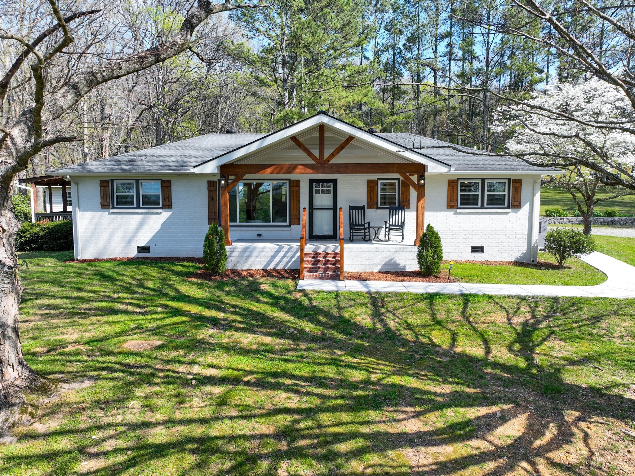 1454 Johnson Road Lewisburg TN 37091