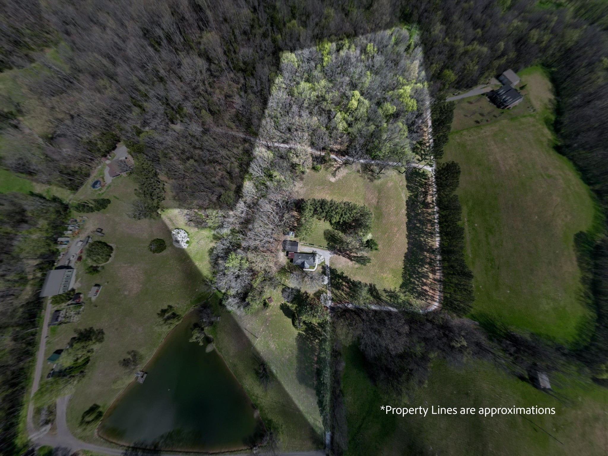 1454 Johnson Road Lewisburg TN 37091