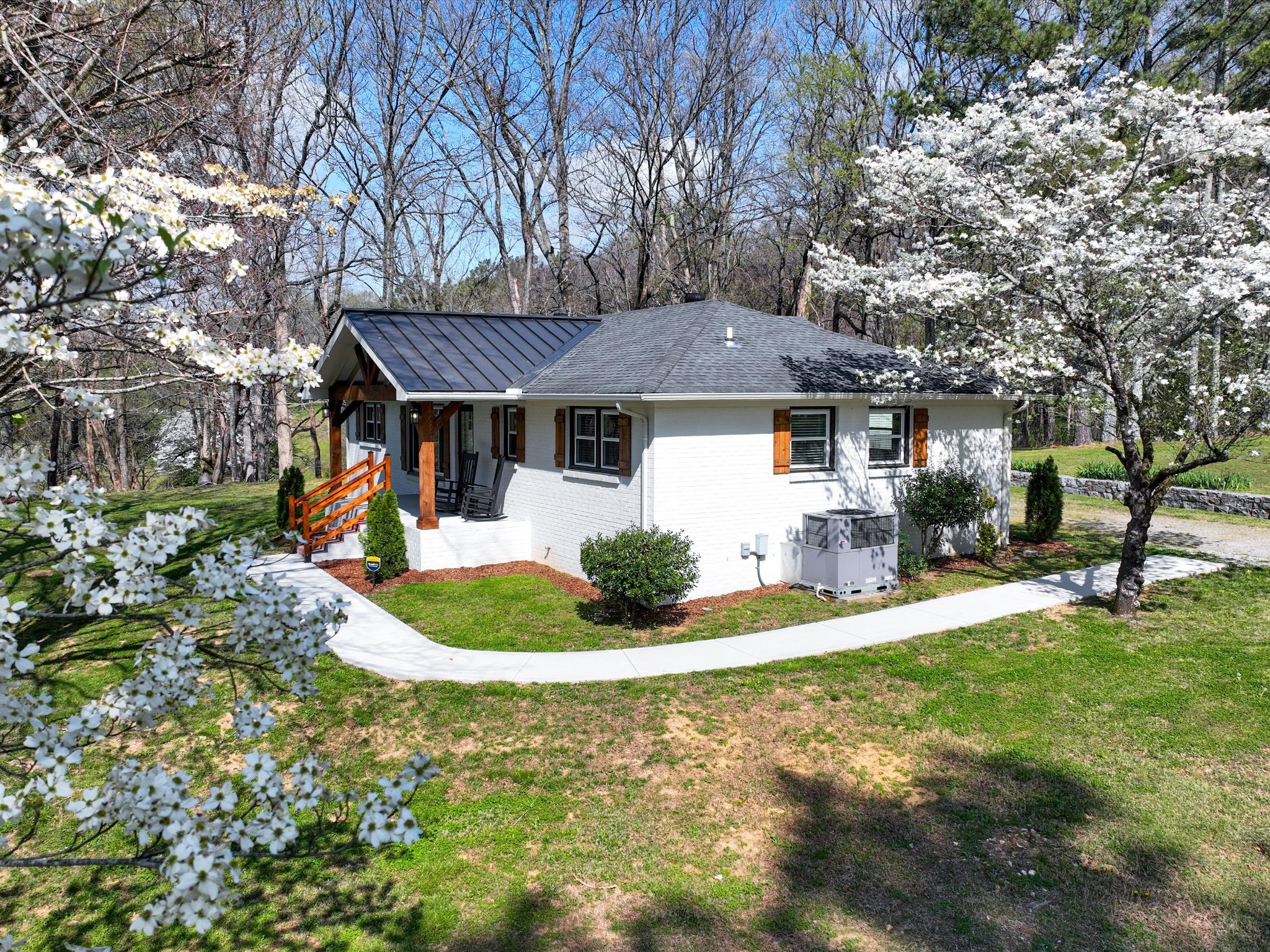 1454 Johnson Road Lewisburg TN 37091