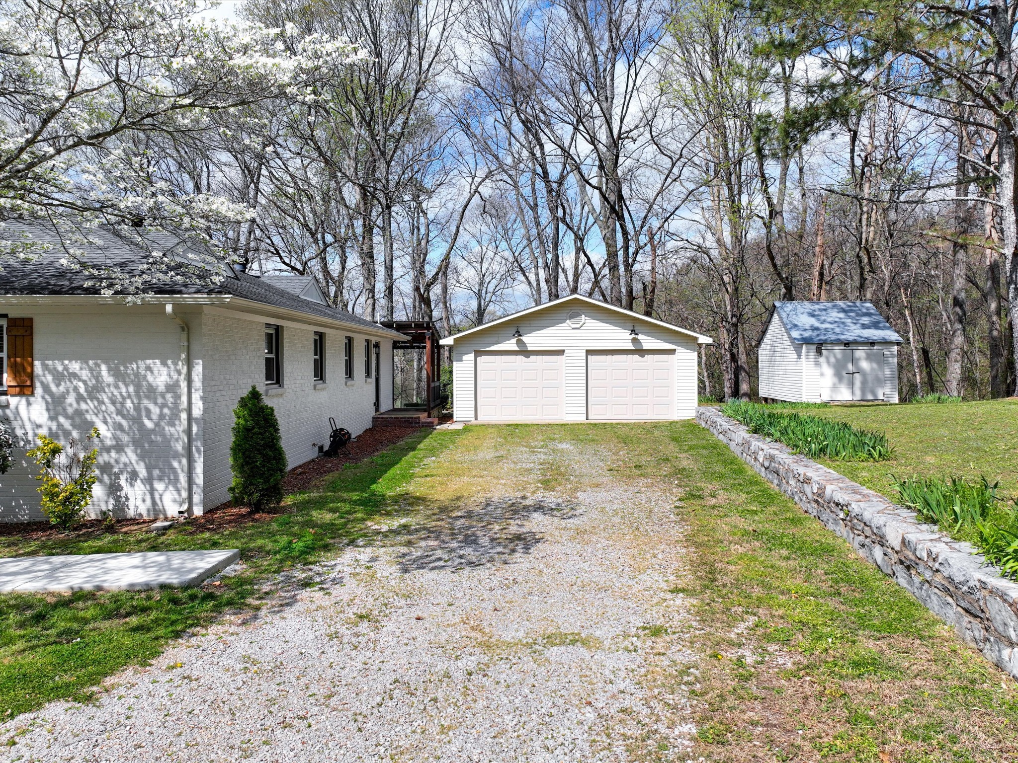 1454 Johnson Road Lewisburg TN 37091