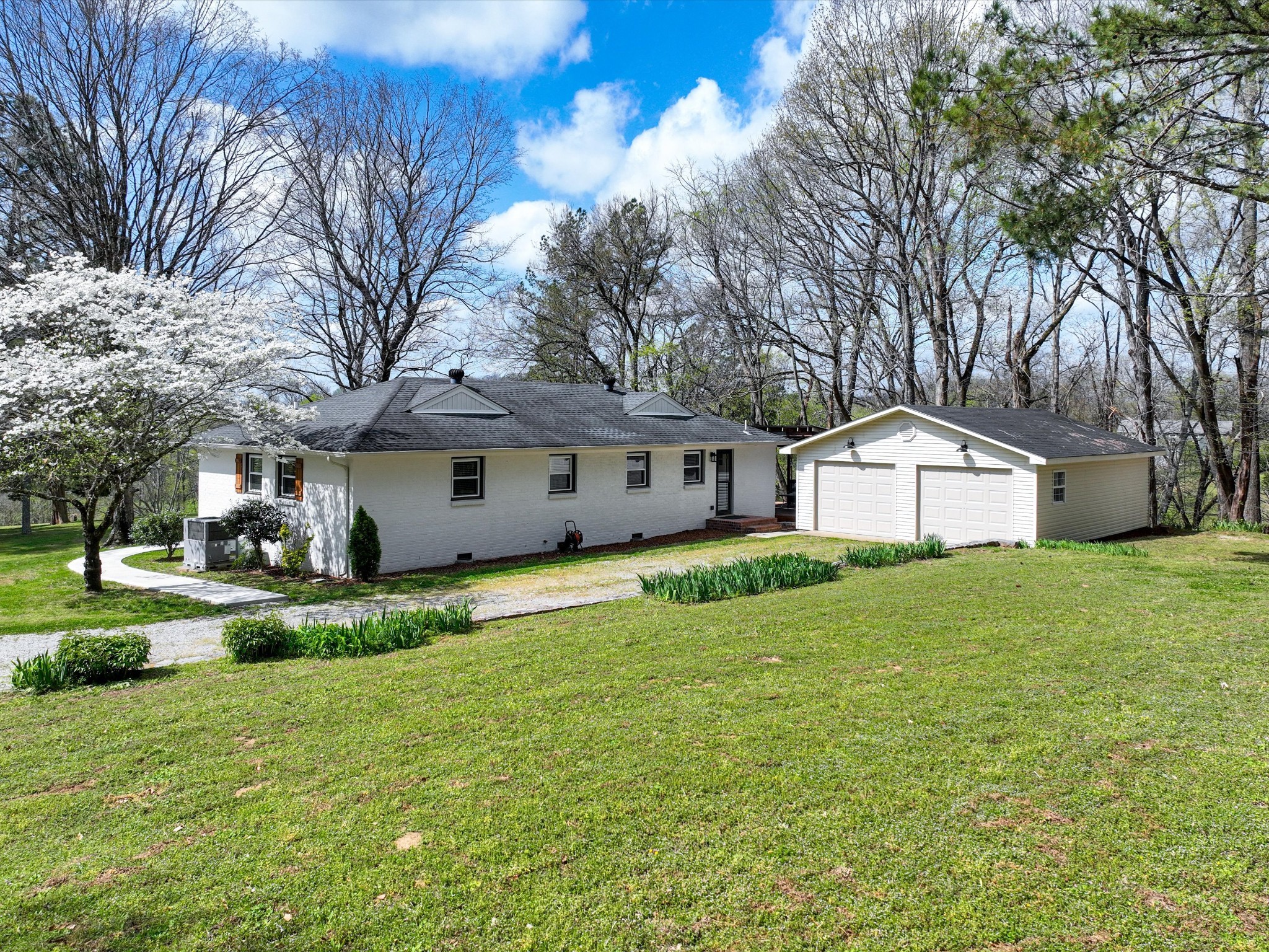 1454 Johnson Road Lewisburg TN 37091