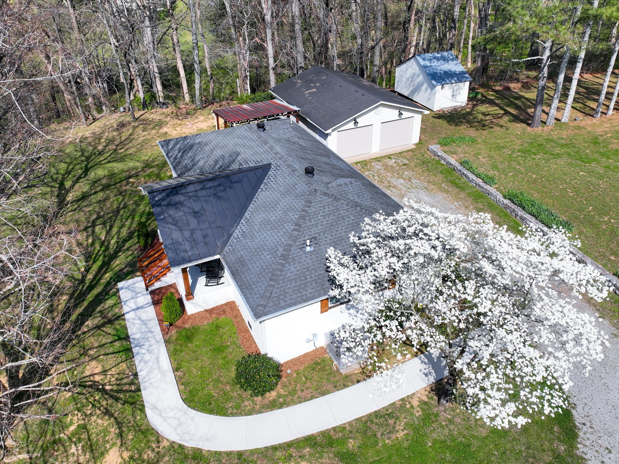 1454 Johnson Road Lewisburg TN 37091