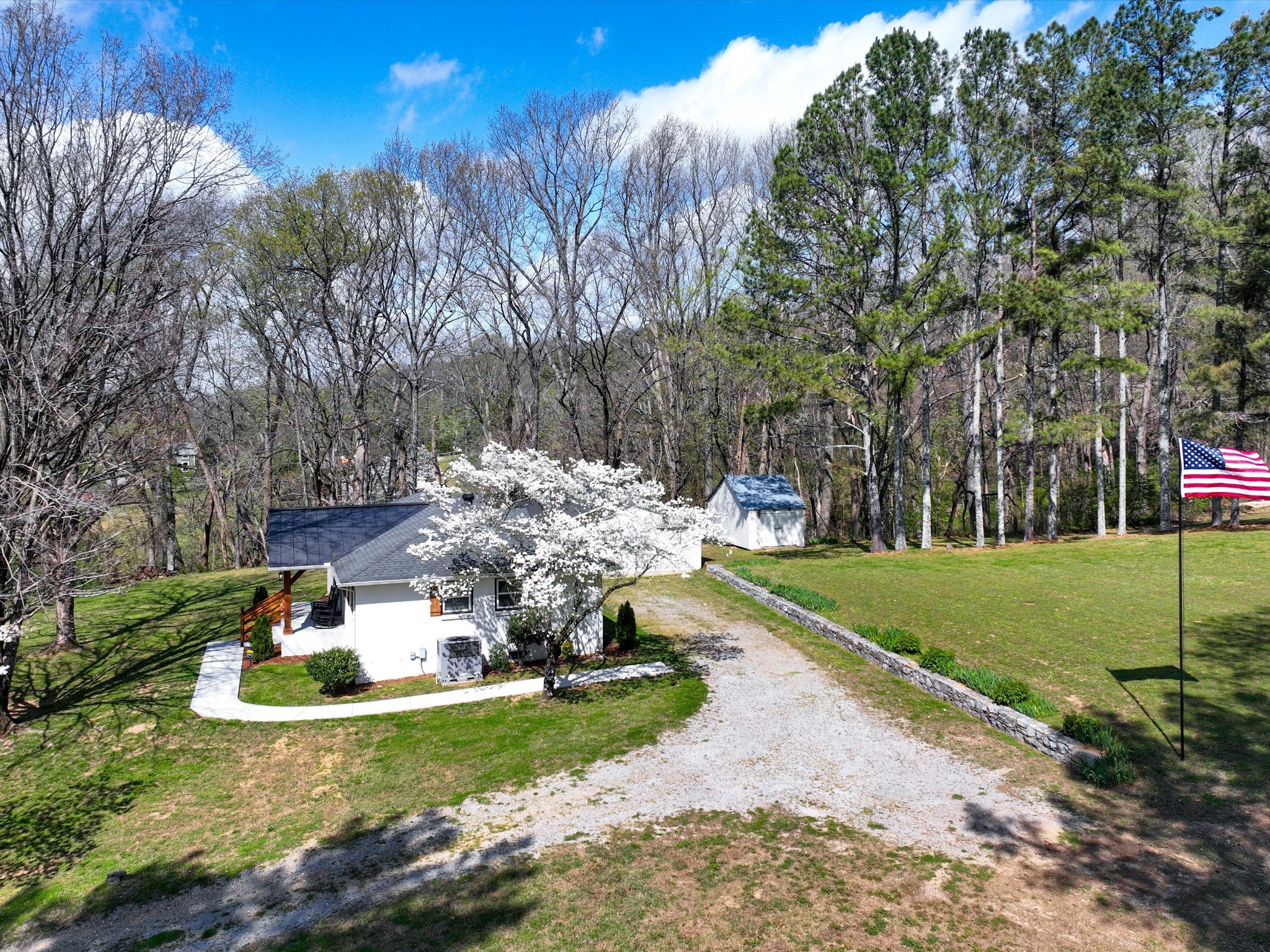 1454 Johnson Road Lewisburg TN 37091