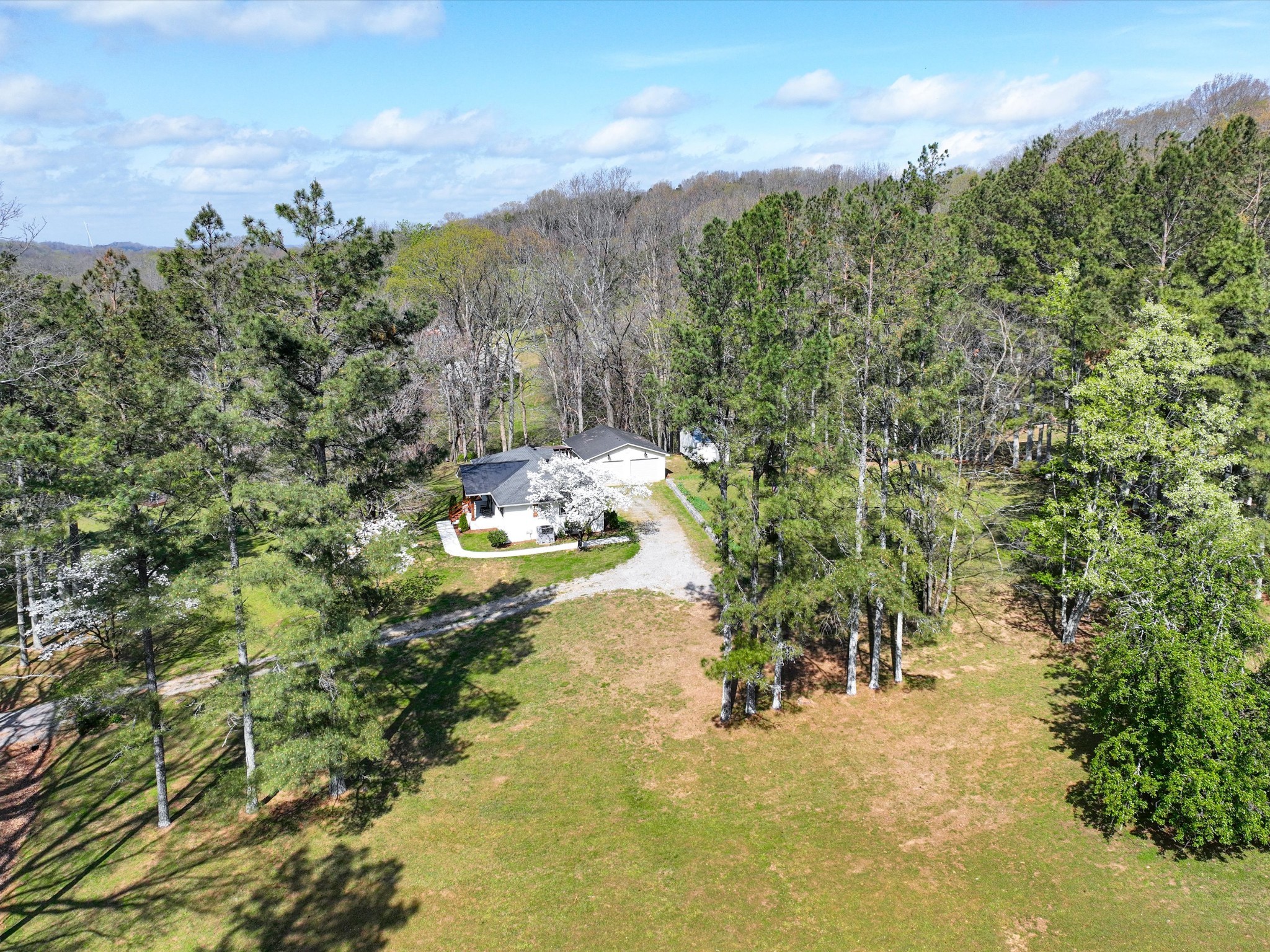 1454 Johnson Road Lewisburg TN 37091