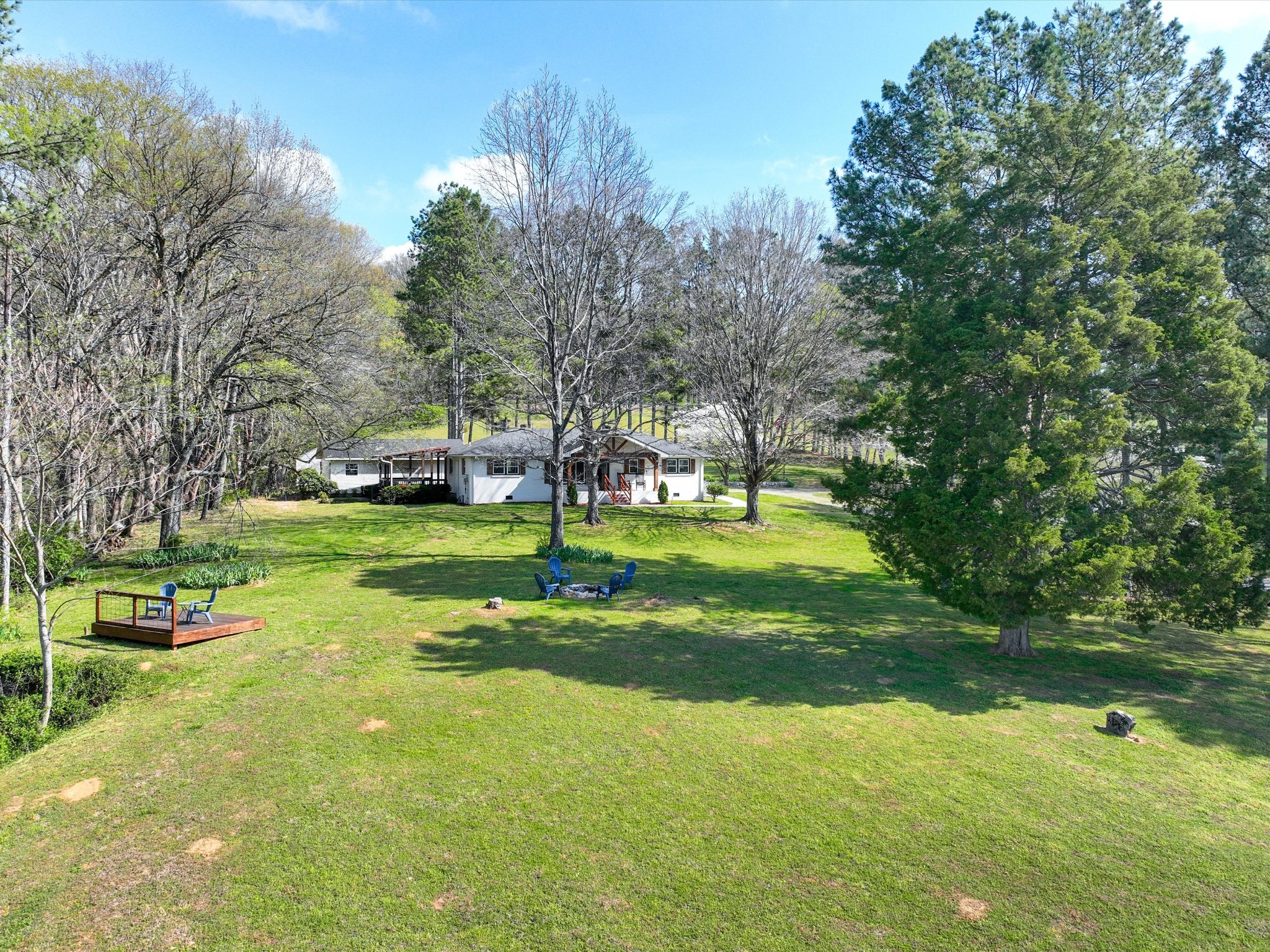 1454 Johnson Road Lewisburg TN 37091