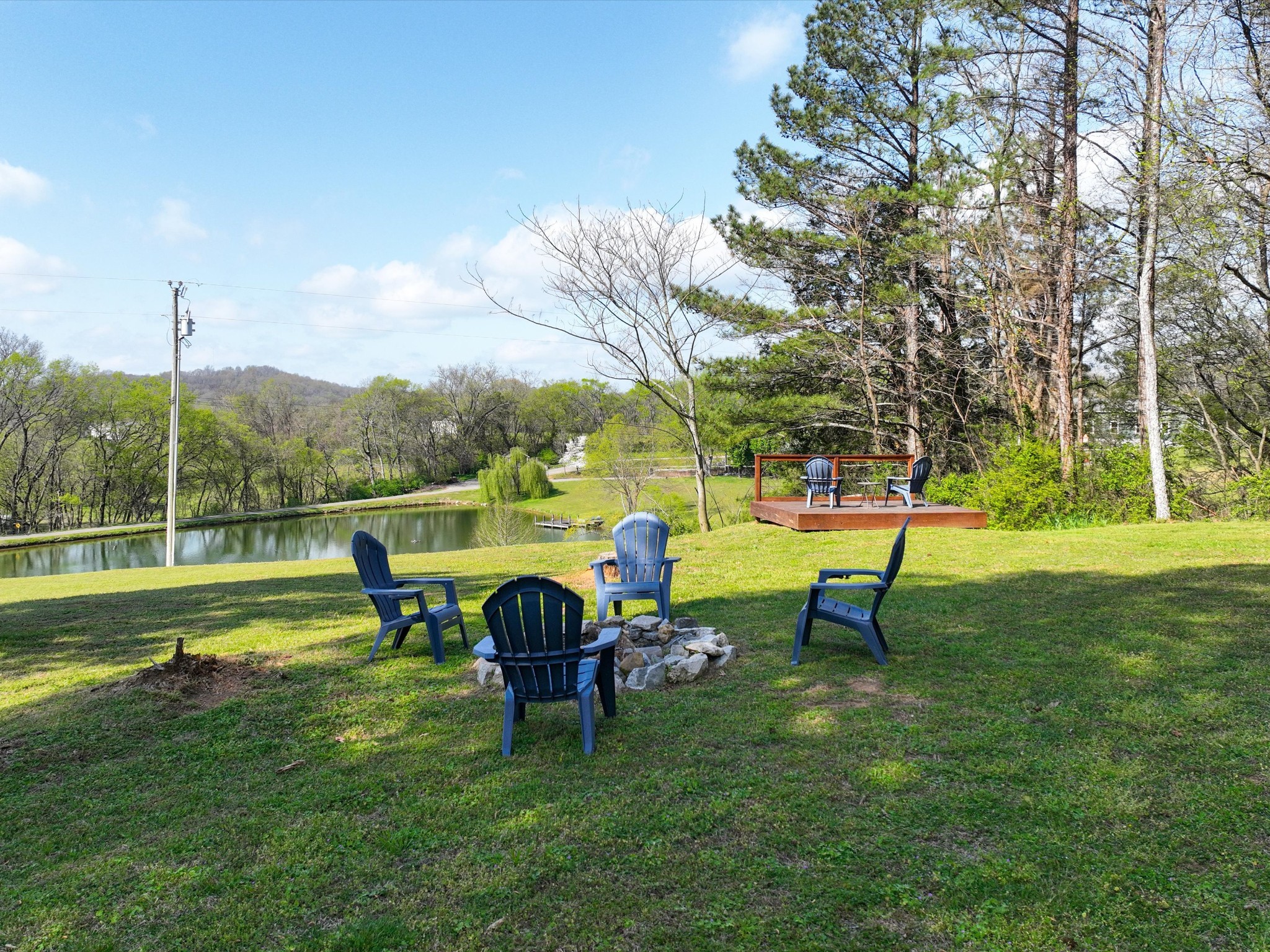 1454 Johnson Road Lewisburg TN 37091