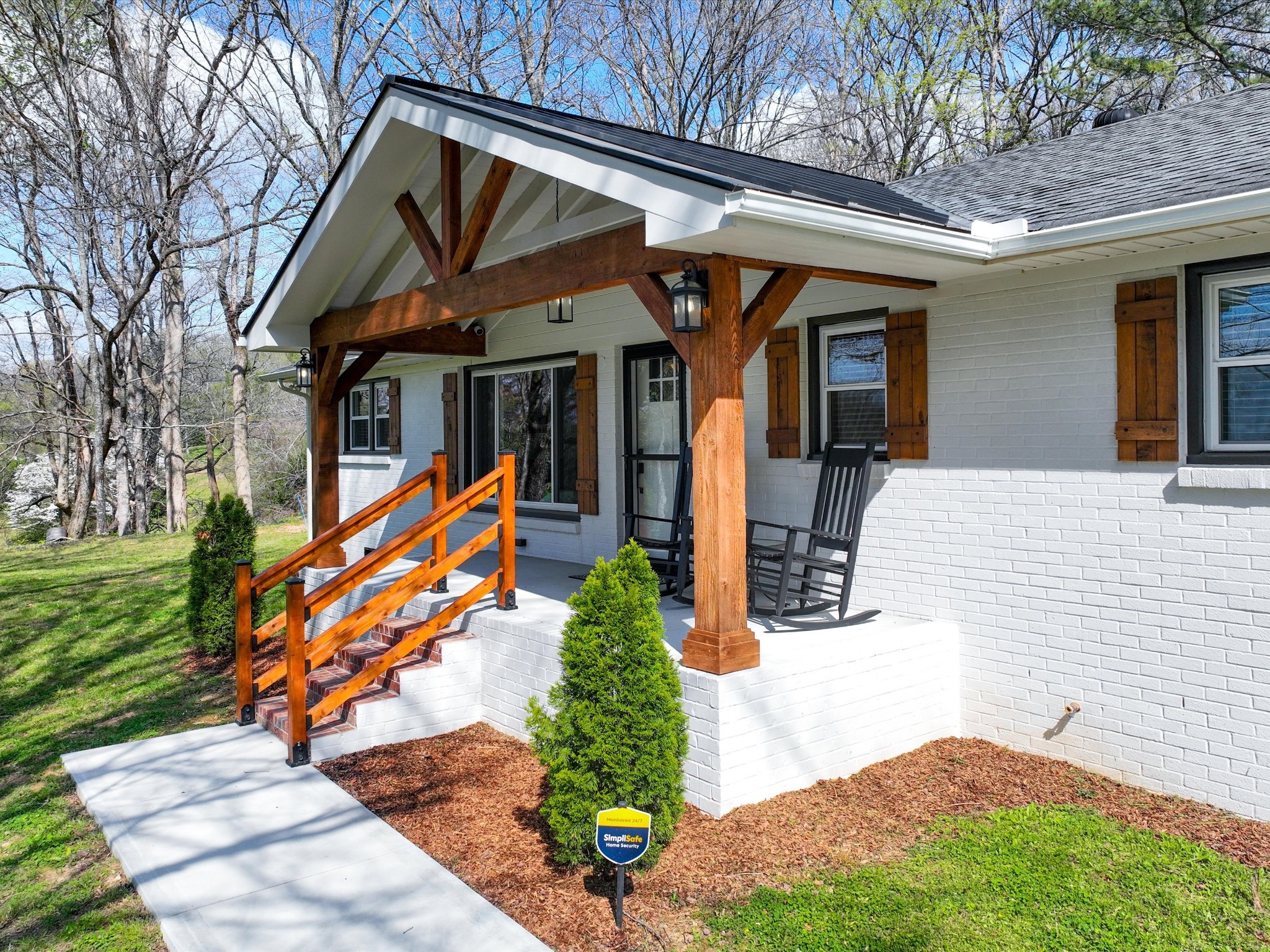 1454 Johnson Road Lewisburg TN 37091
