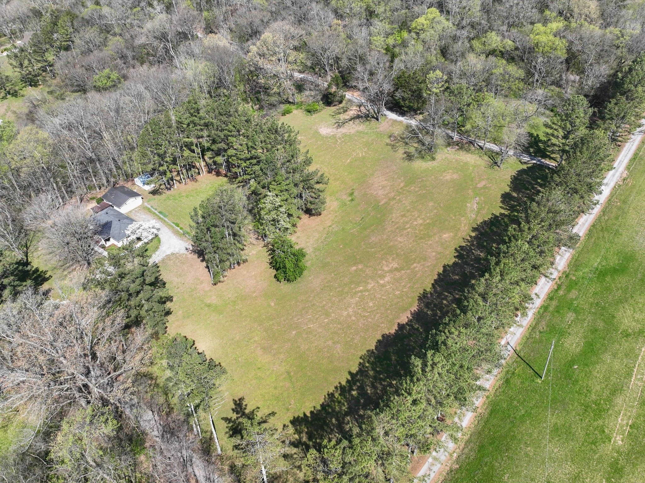 1454 Johnson Road Lewisburg TN 37091