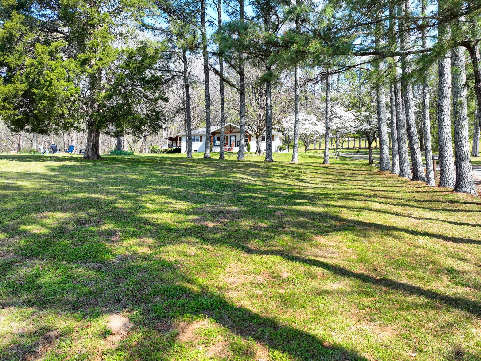 1454 Johnson Road Lewisburg TN 37091