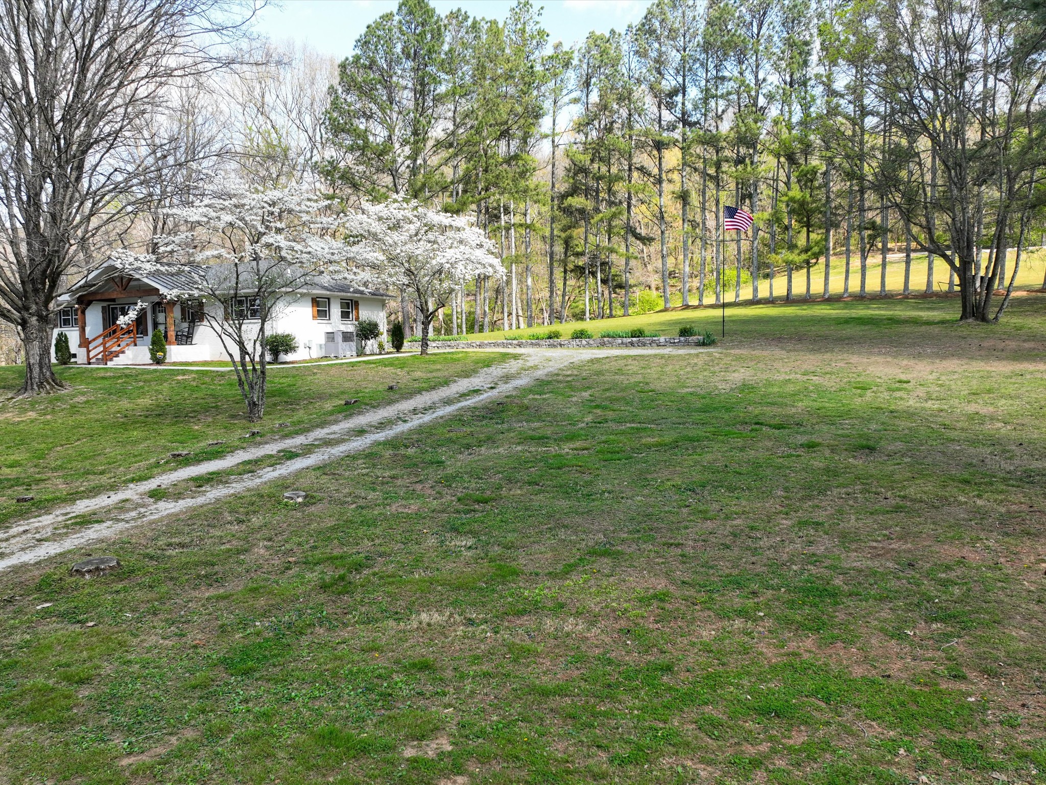 1454 Johnson Road Lewisburg TN 37091