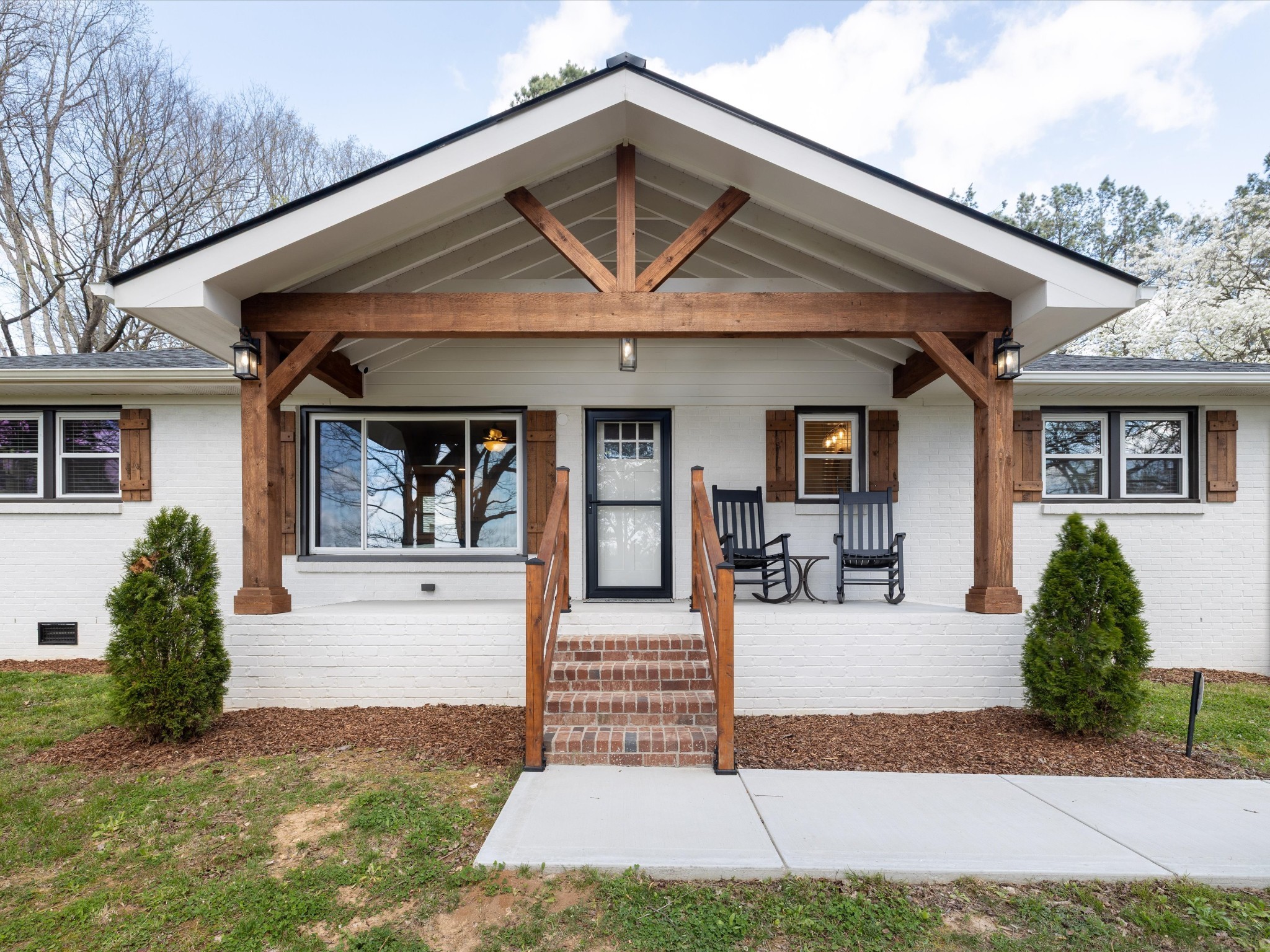 1454 Johnson Road Lewisburg TN 37091