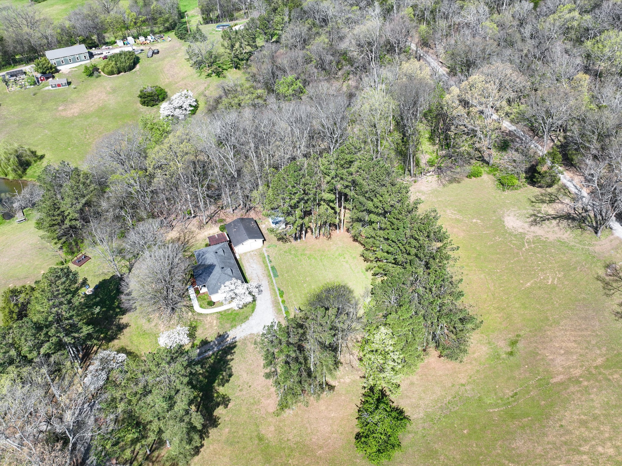 1454 Johnson Road Lewisburg TN 37091