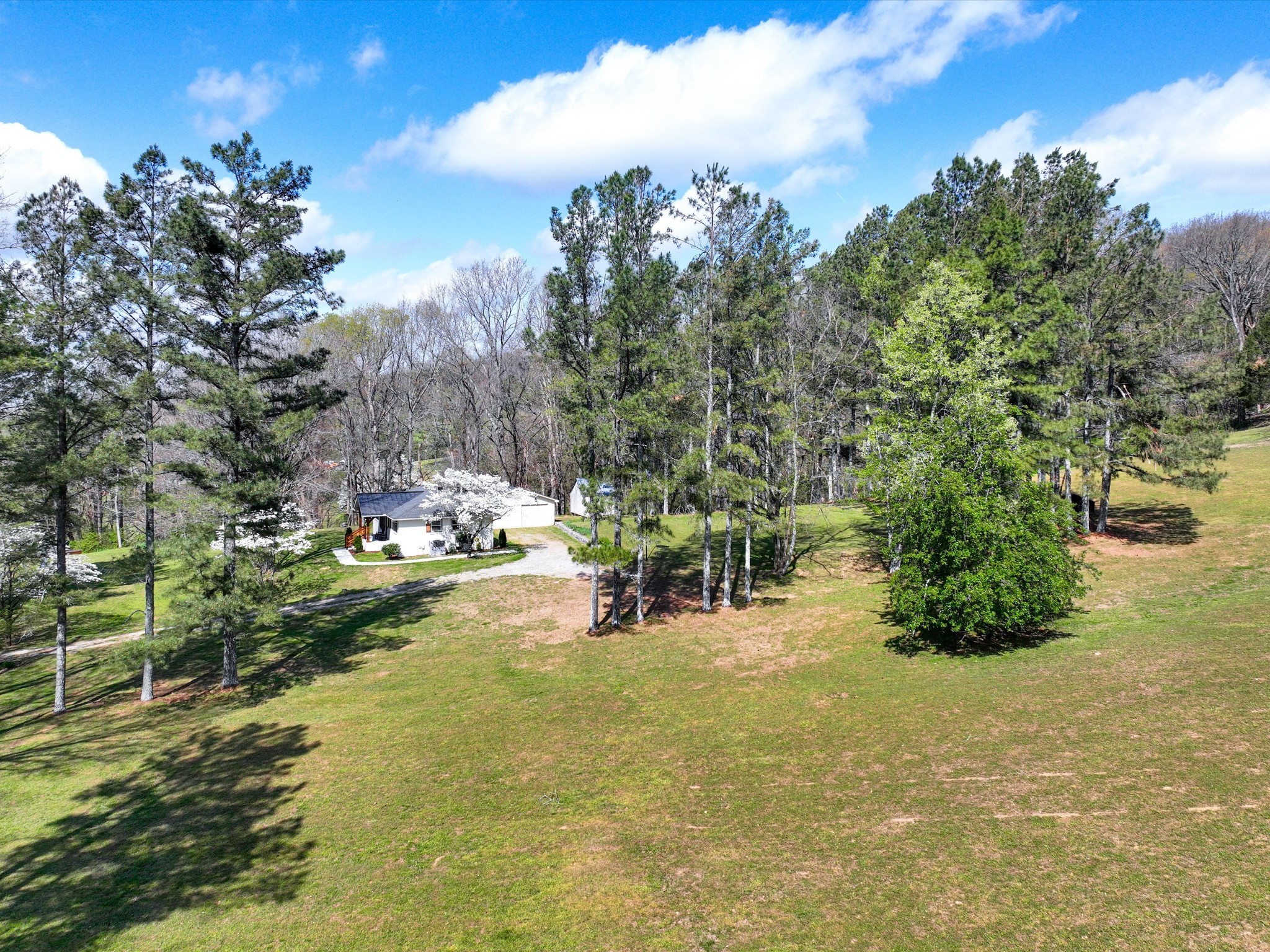 1454 Johnson Road Lewisburg TN 37091
