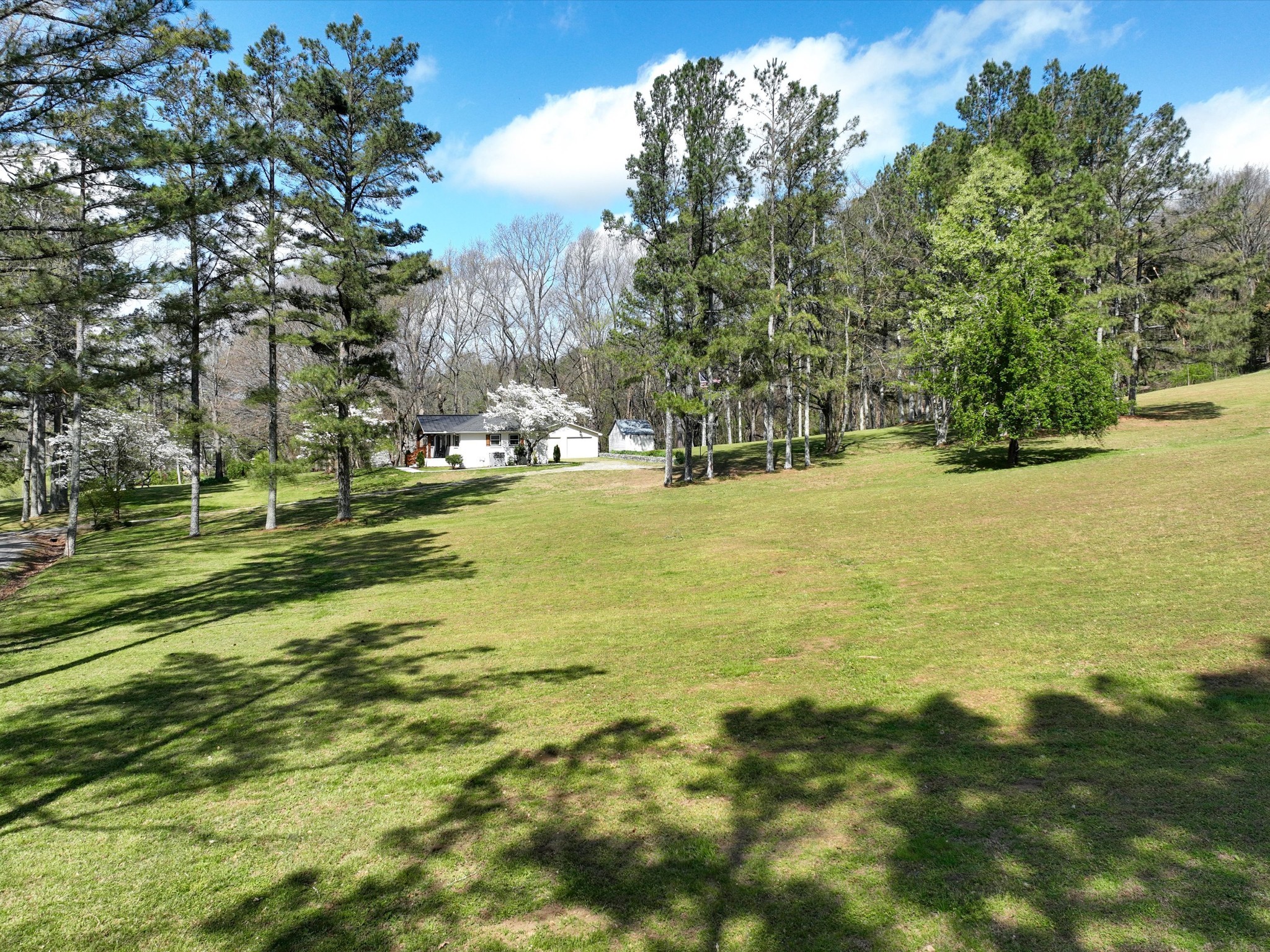 1454 Johnson Road Lewisburg TN 37091