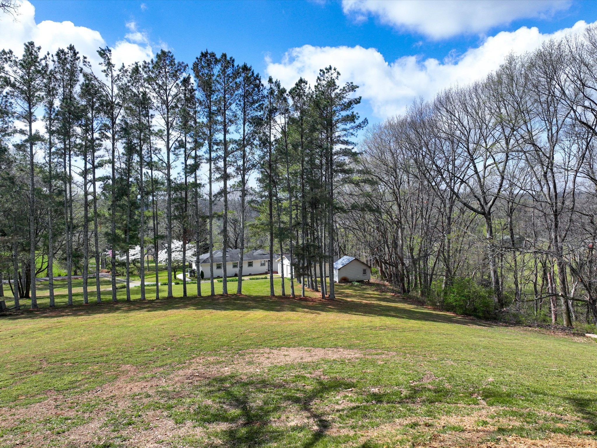 1454 Johnson Road Lewisburg TN 37091