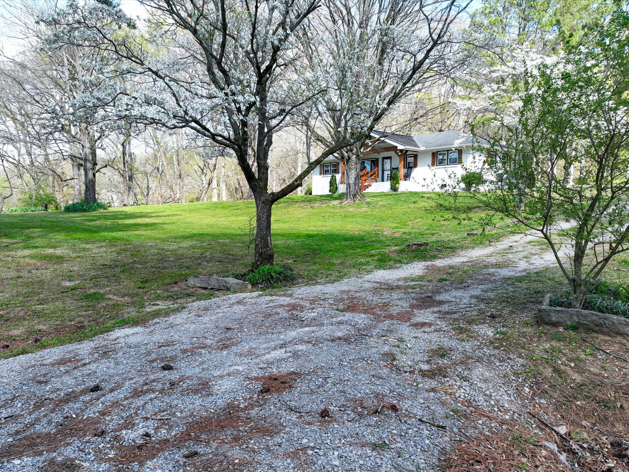 1454 Johnson Road Lewisburg TN 37091