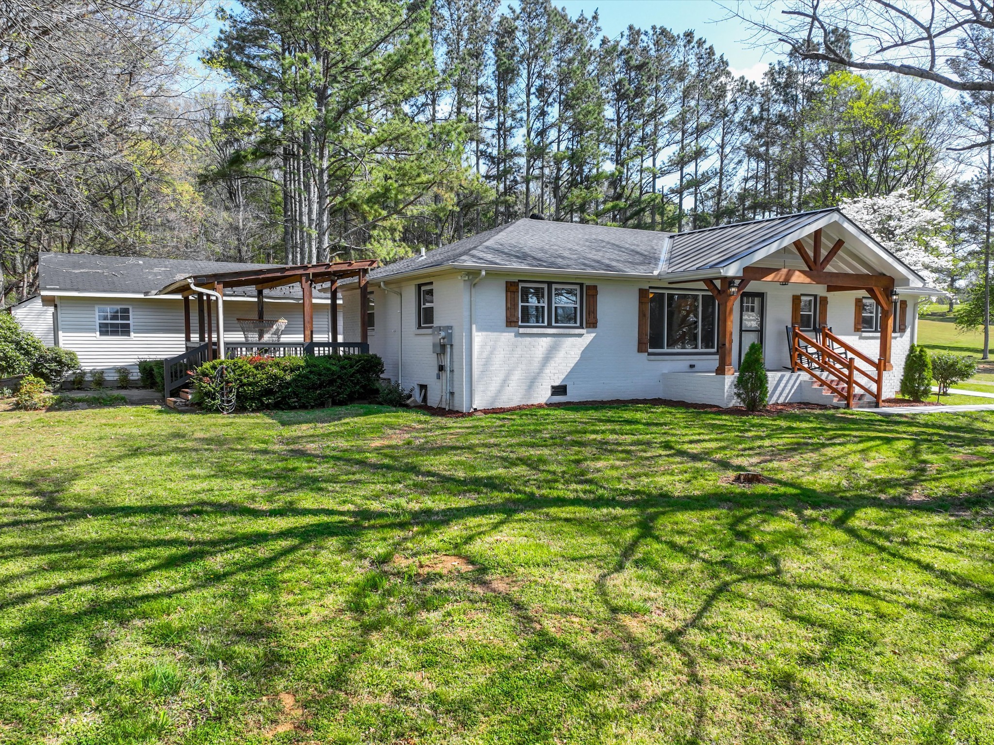 1454 Johnson Road Lewisburg TN 37091