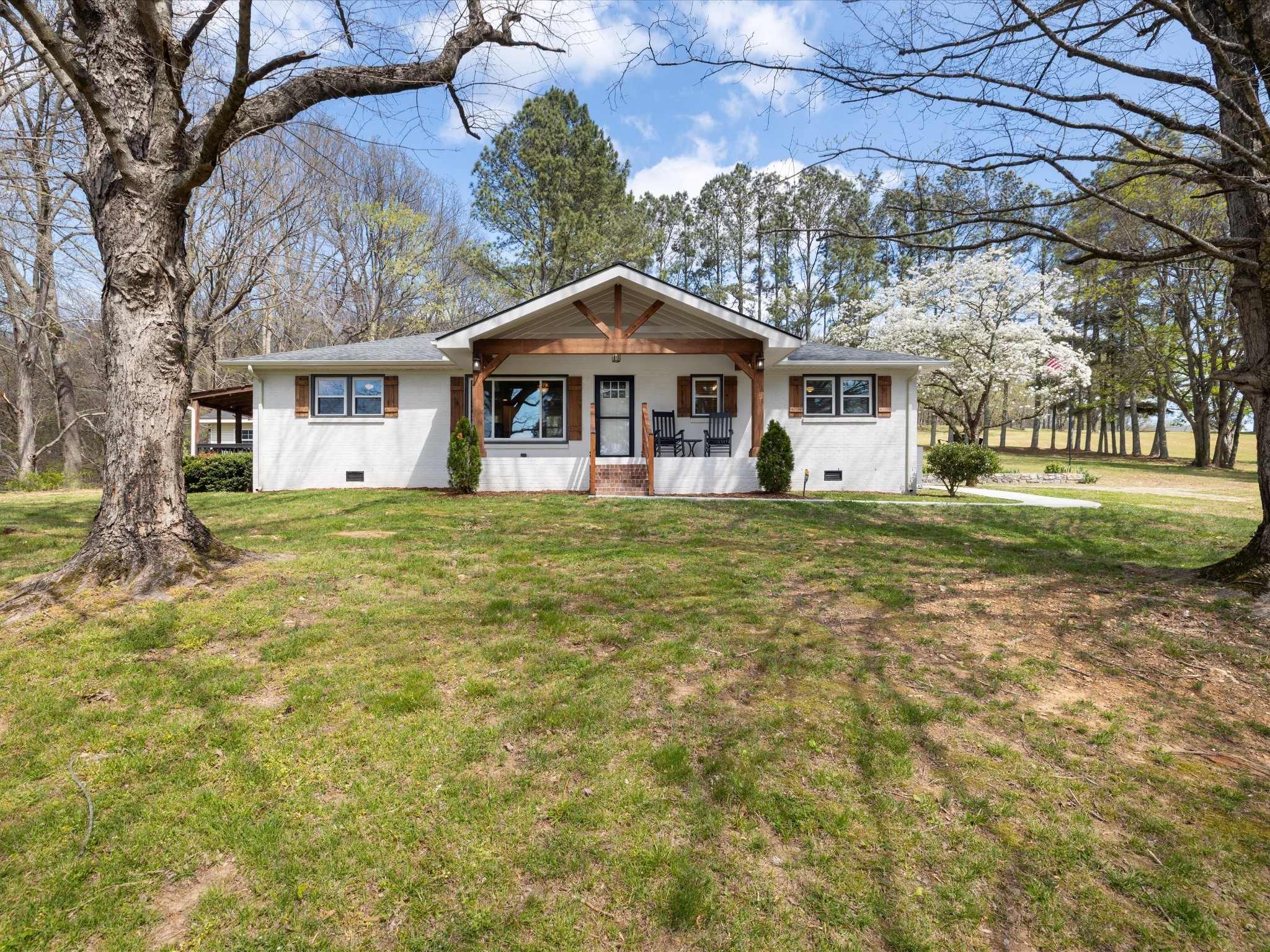 1454 Johnson Road Lewisburg TN 37091