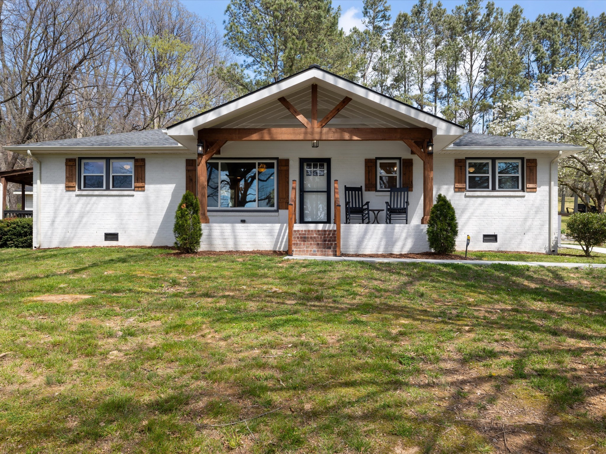 1454 Johnson Road Lewisburg TN 37091
