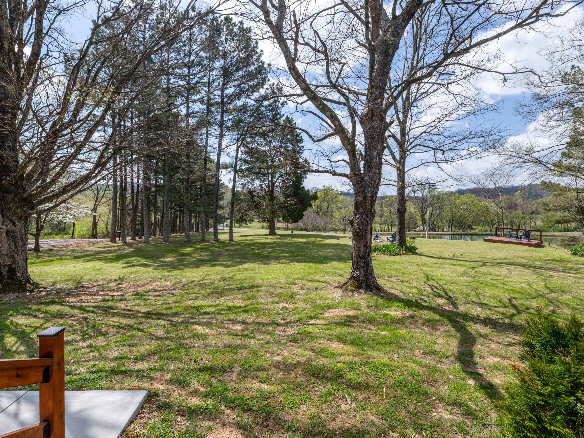 1454 Johnson Road Lewisburg TN 37091