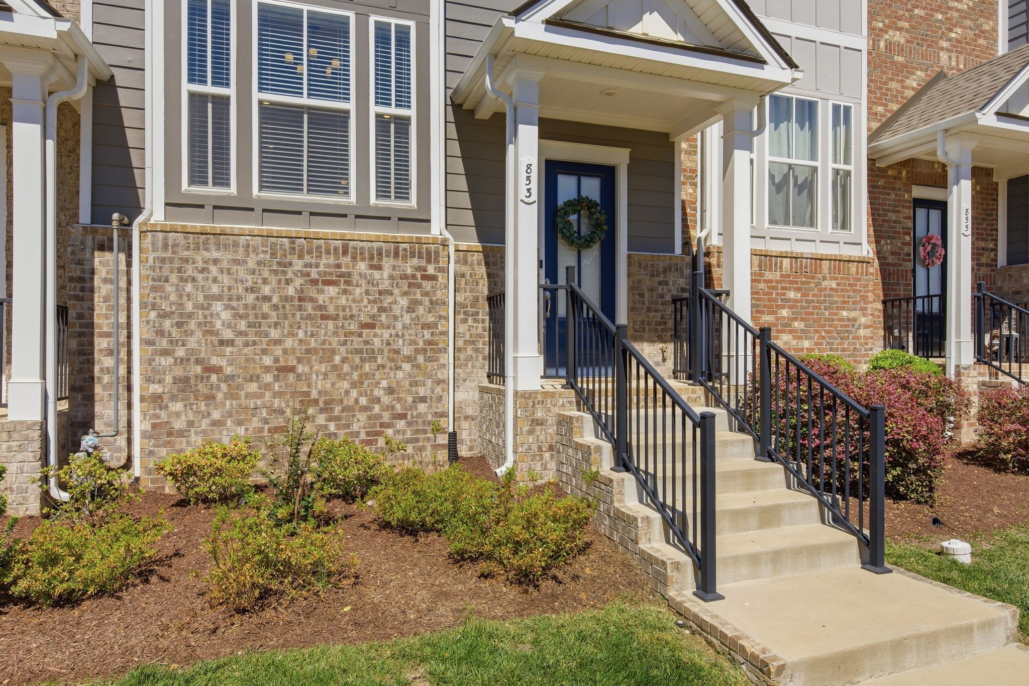 853 Westcott Lane Antioch TN 37013