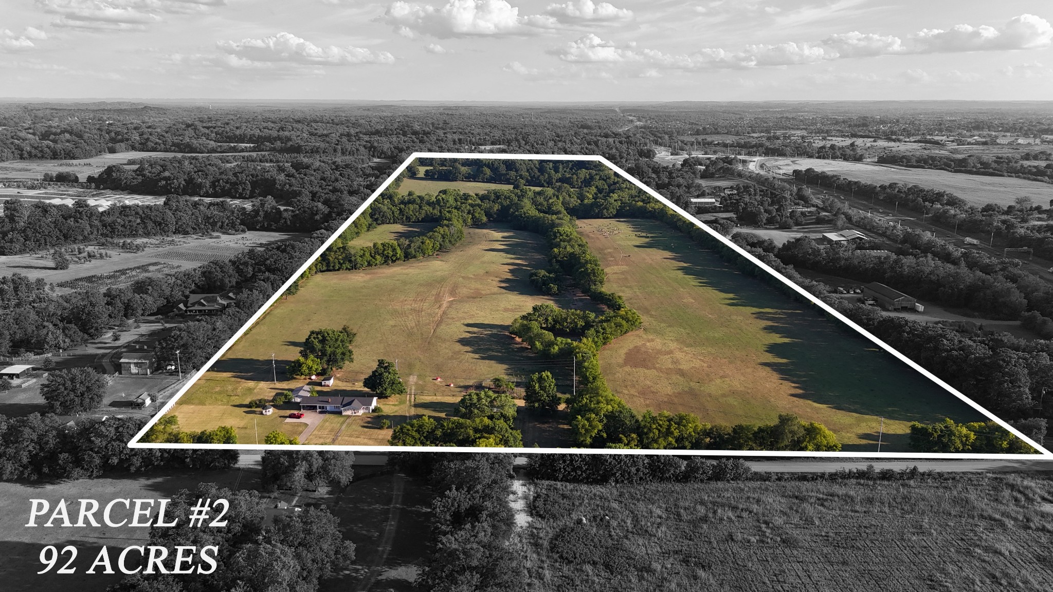 2829 Thompson Station Road, E Thompsons Station TN 37179