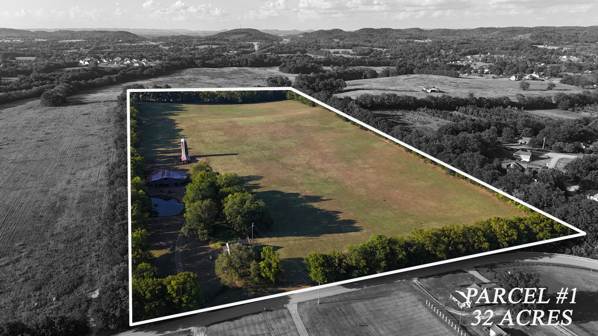 2829 Thompson Station Road, E Thompsons Station TN 37179