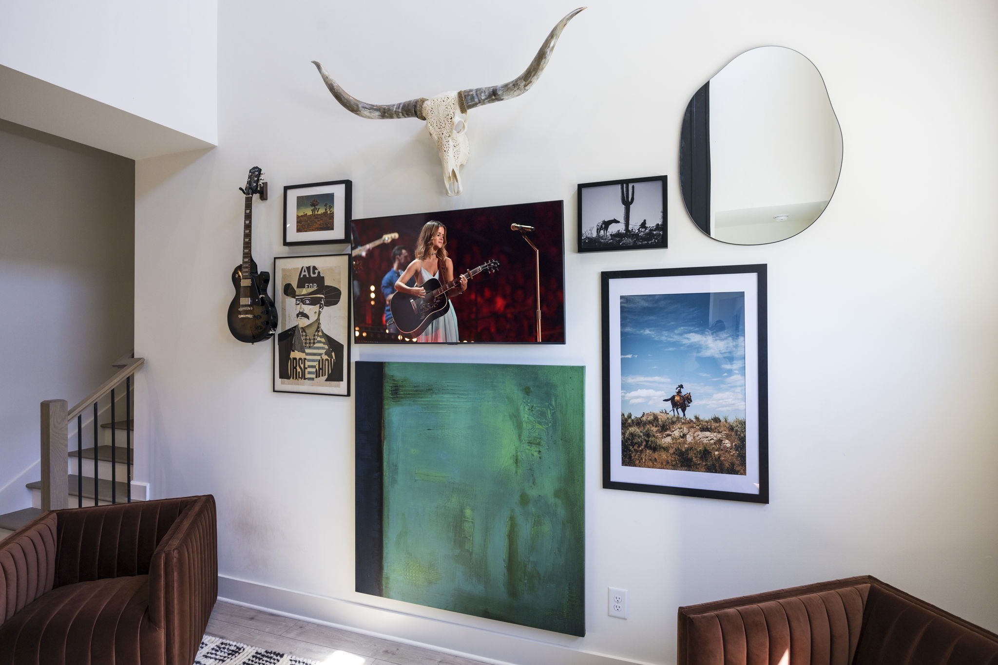 1007 Summit Avenue Nashville TN 37203