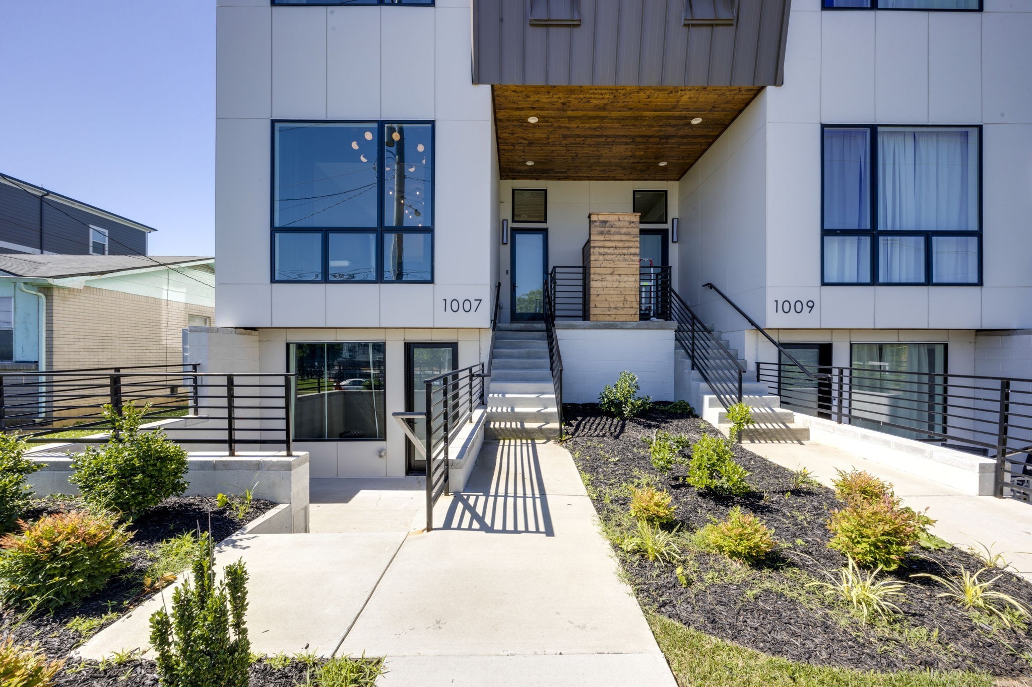 1007 Summit Avenue Nashville TN 37203