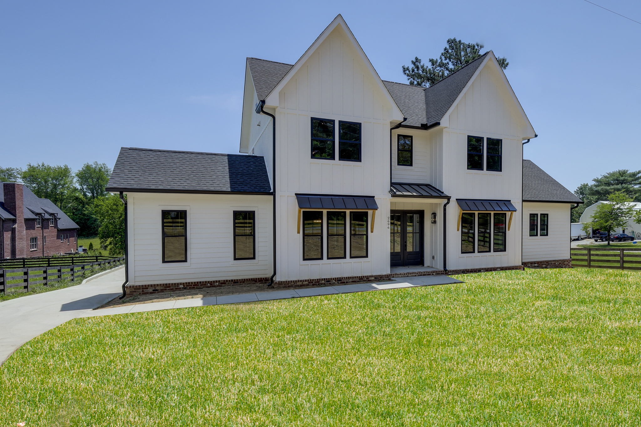 2696 Pantall Road Thompsons Station TN 37179