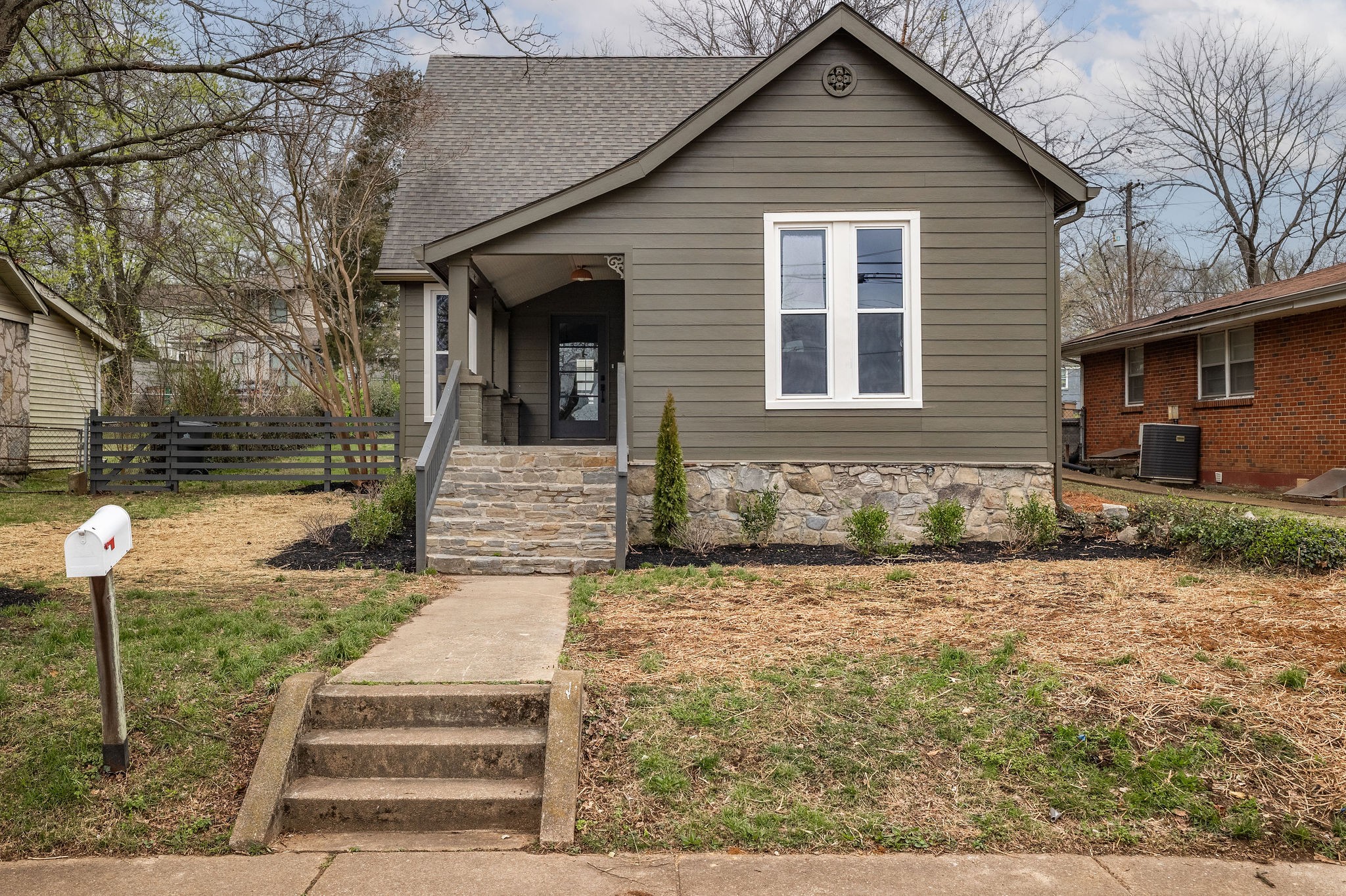 1020 N 7th Street Nashville TN 37207
