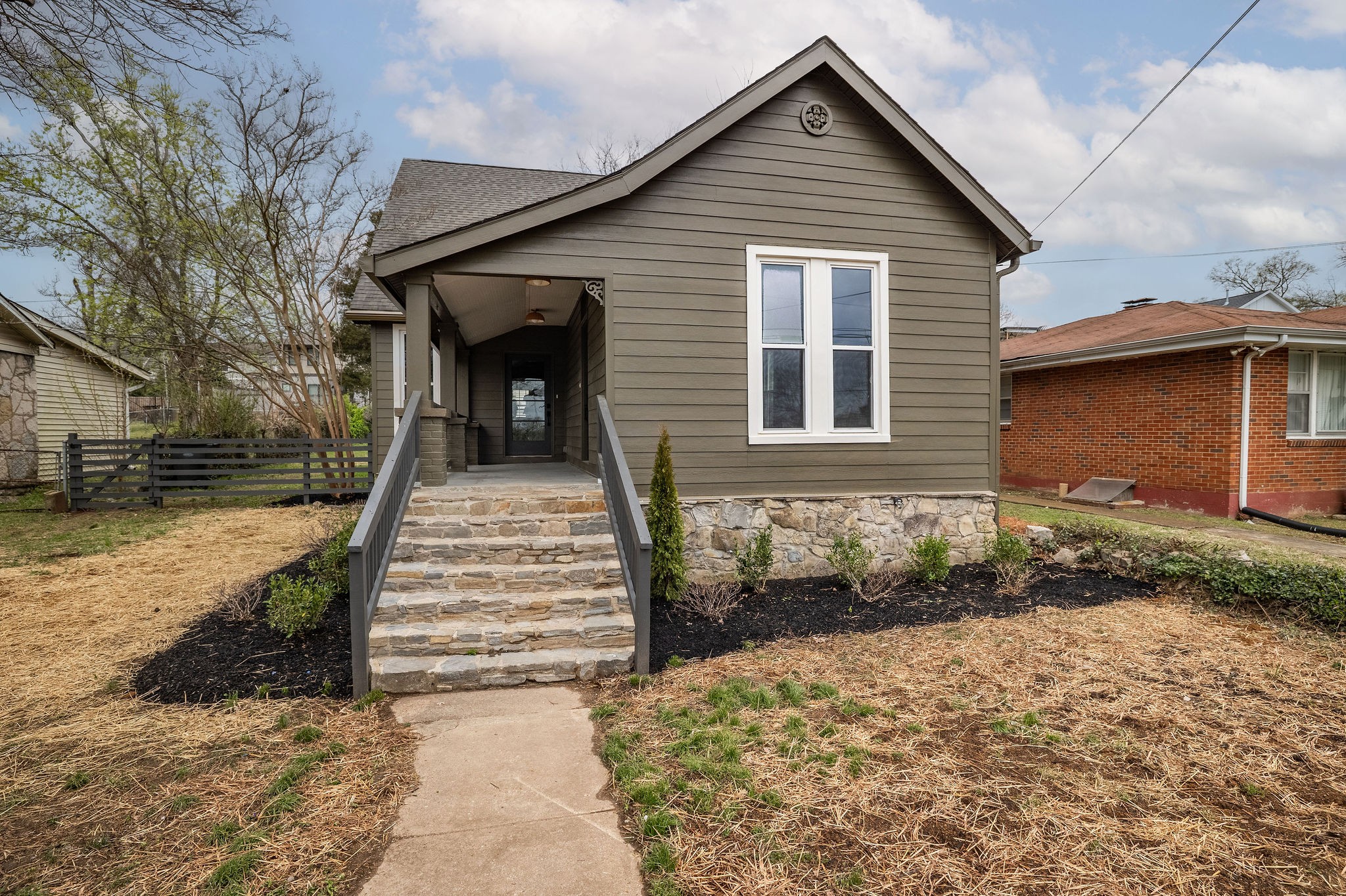 1020 N 7th Street Nashville TN 37207