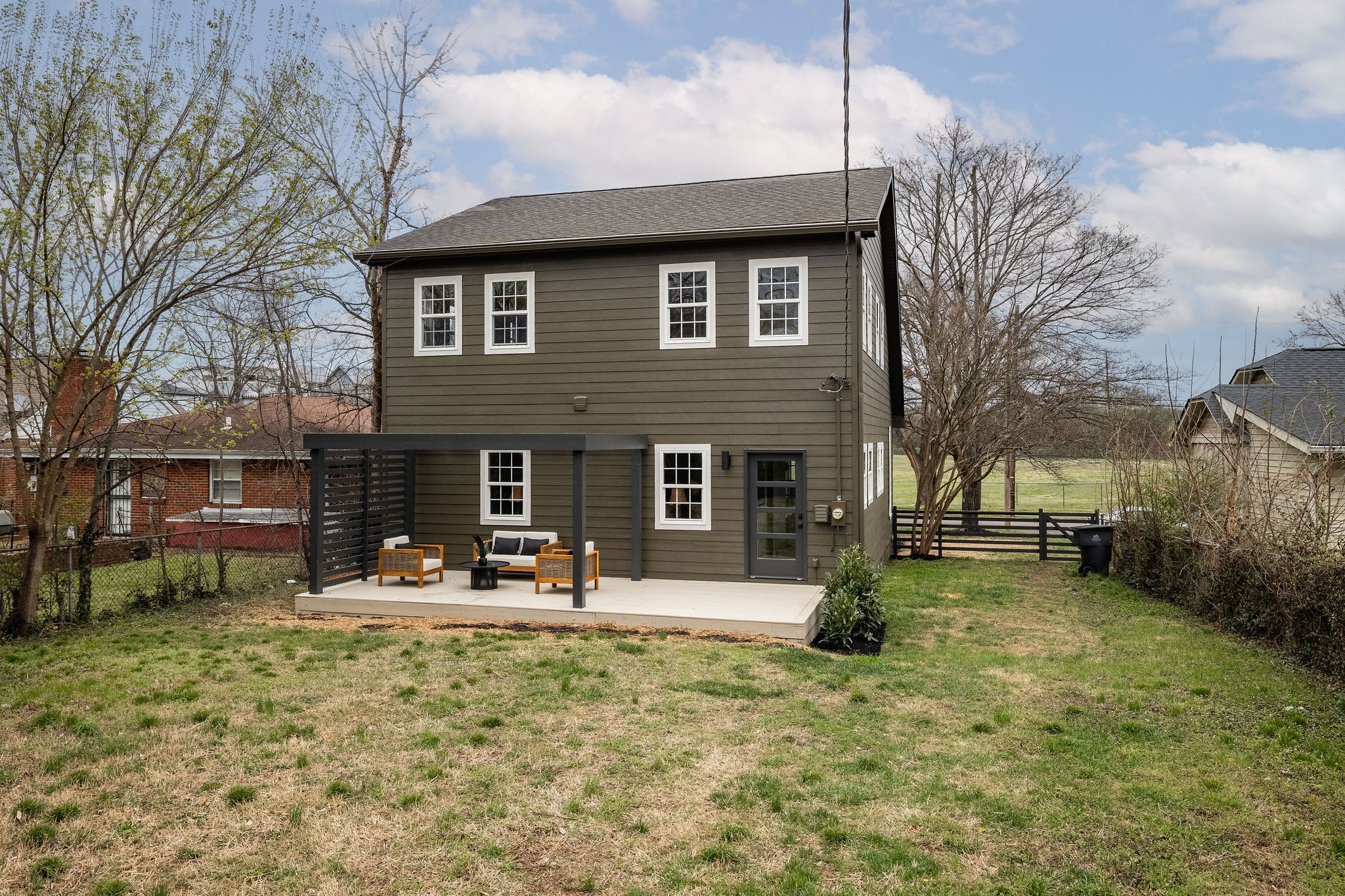 1020 N 7th Street Nashville TN 37207