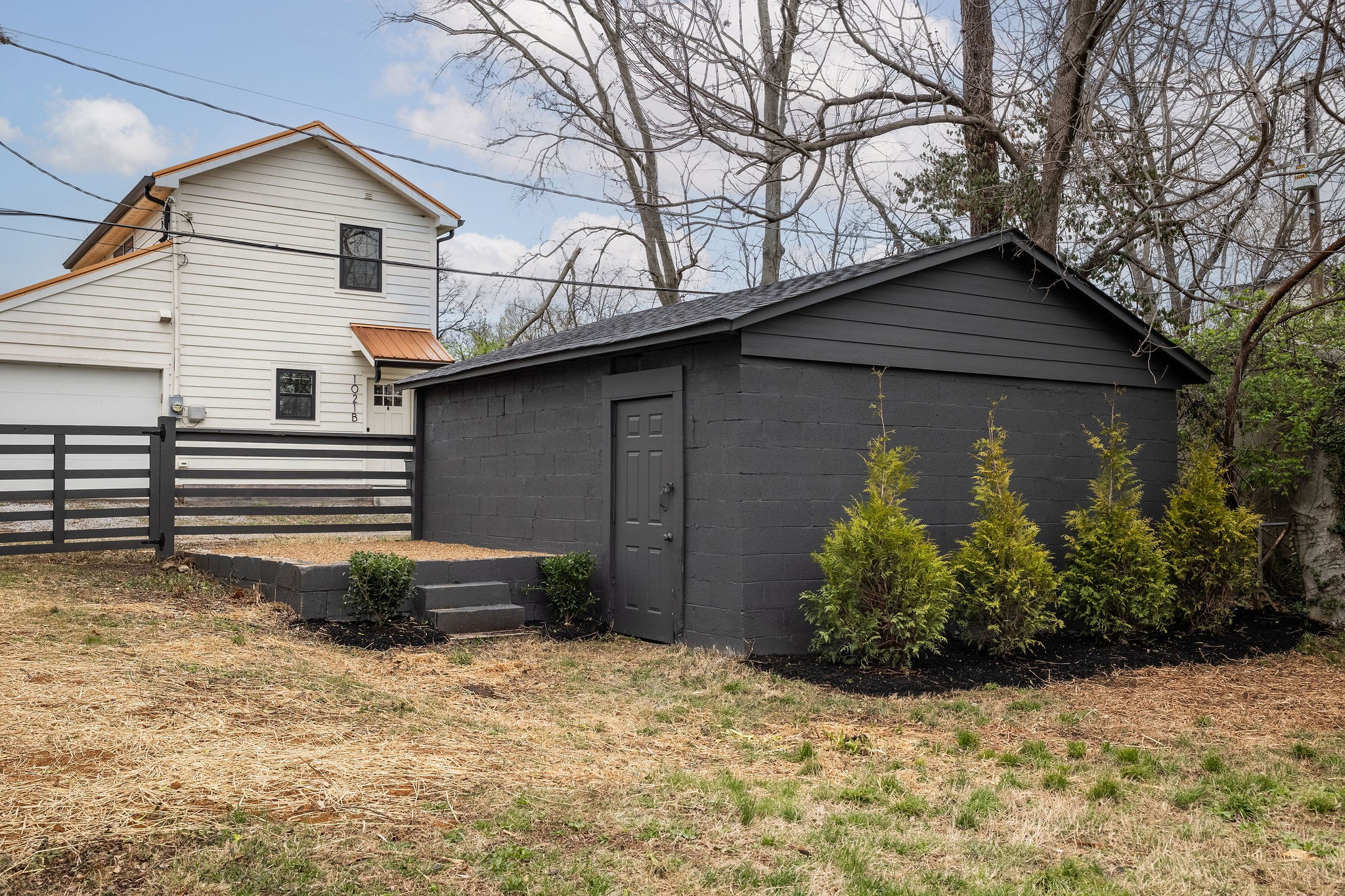 1020 N 7th Street Nashville TN 37207