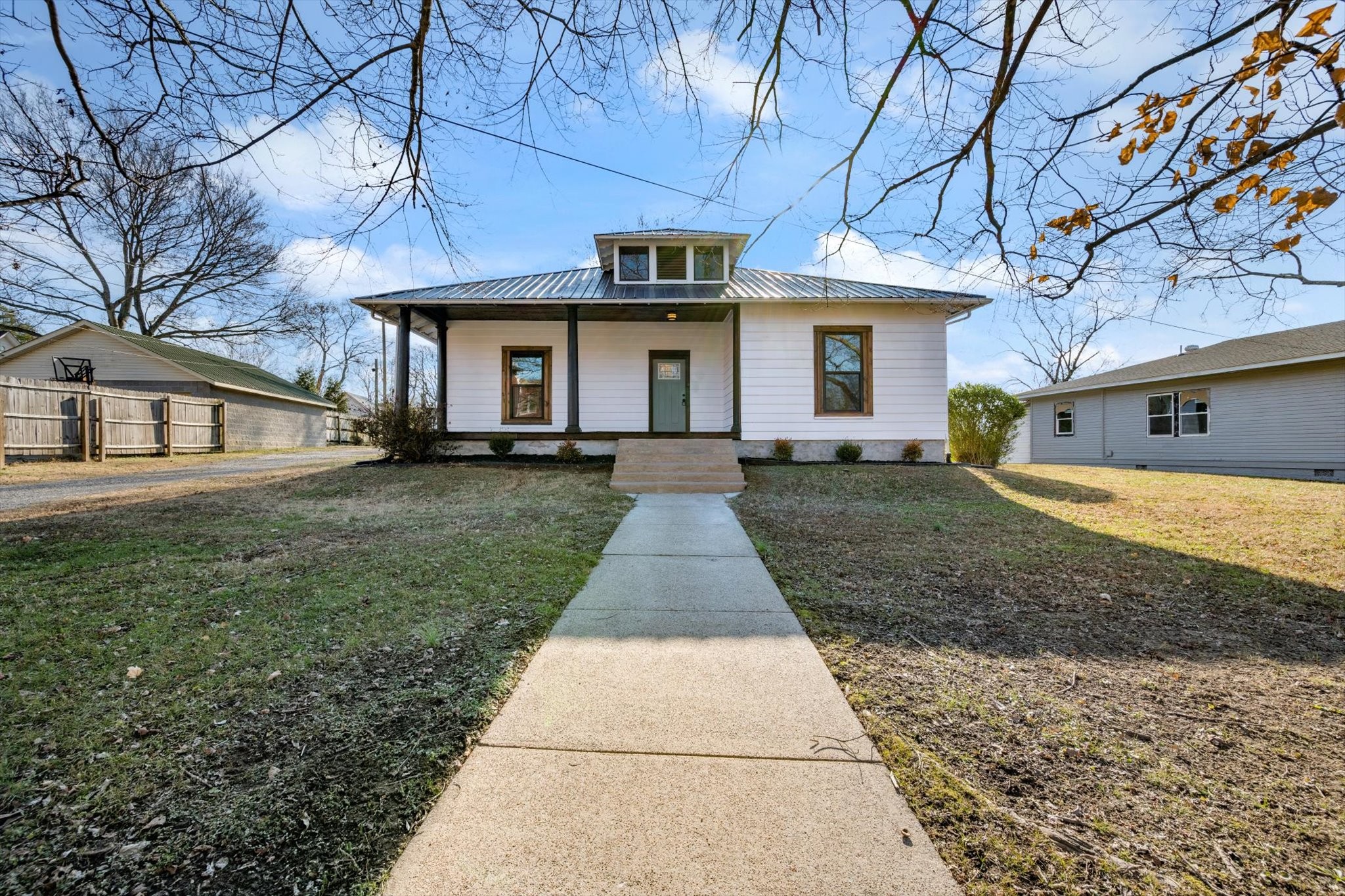 118 Tyler Street Clarksville TN 37040