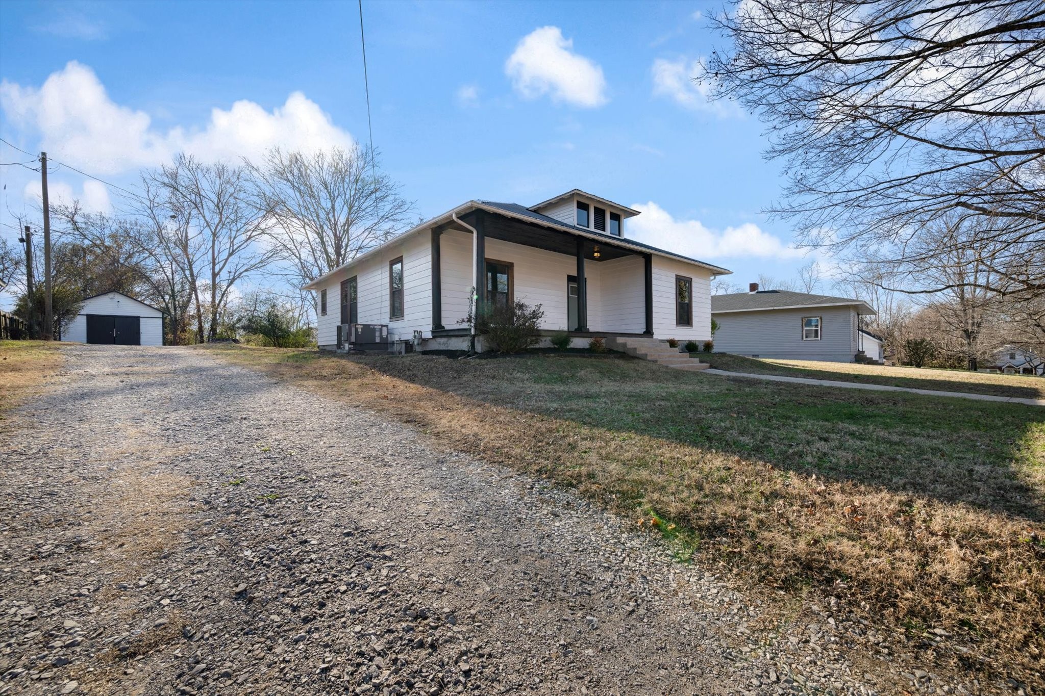 118 Tyler Street Clarksville TN 37040
