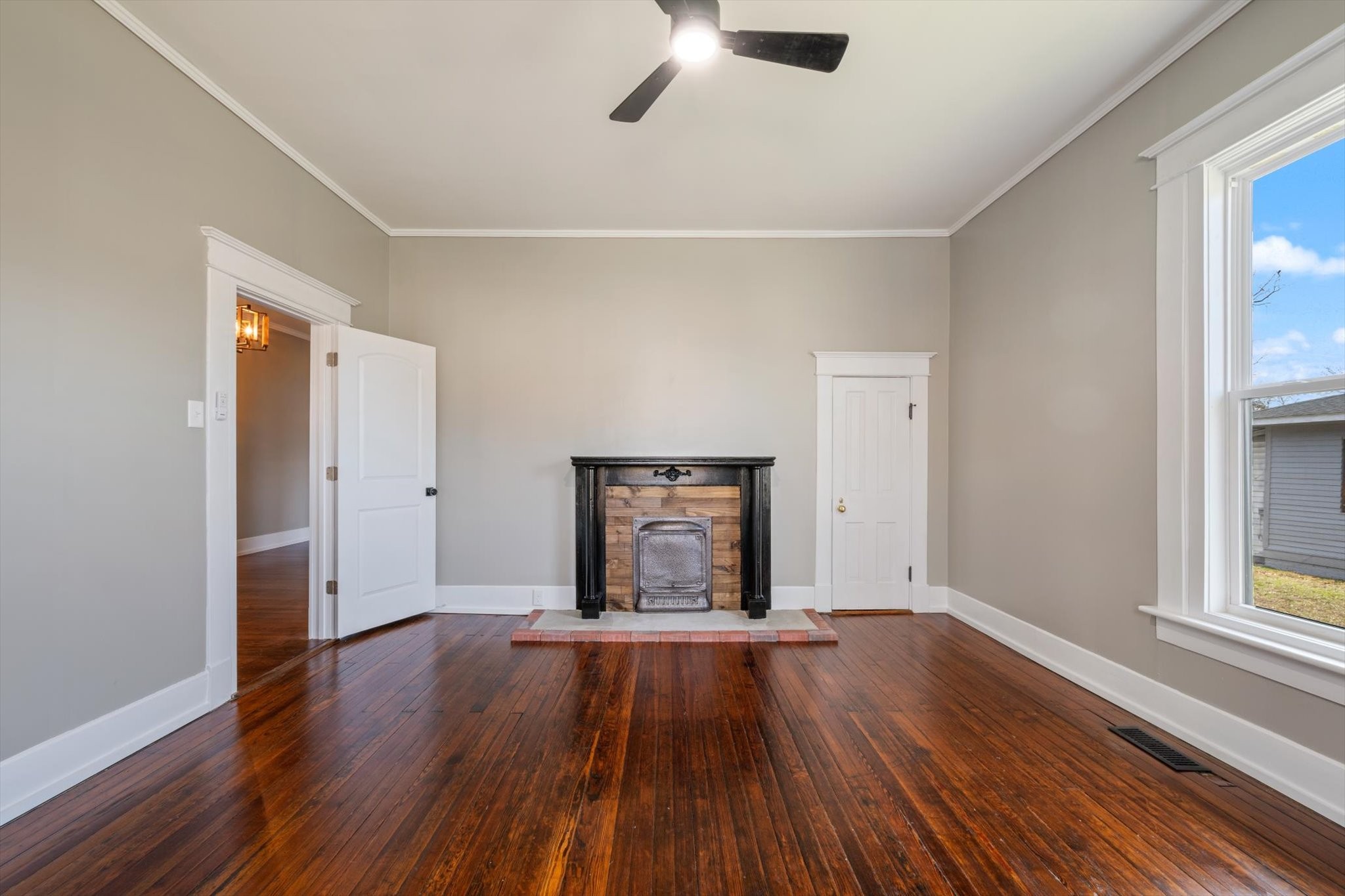 118 Tyler Street Clarksville TN 37040