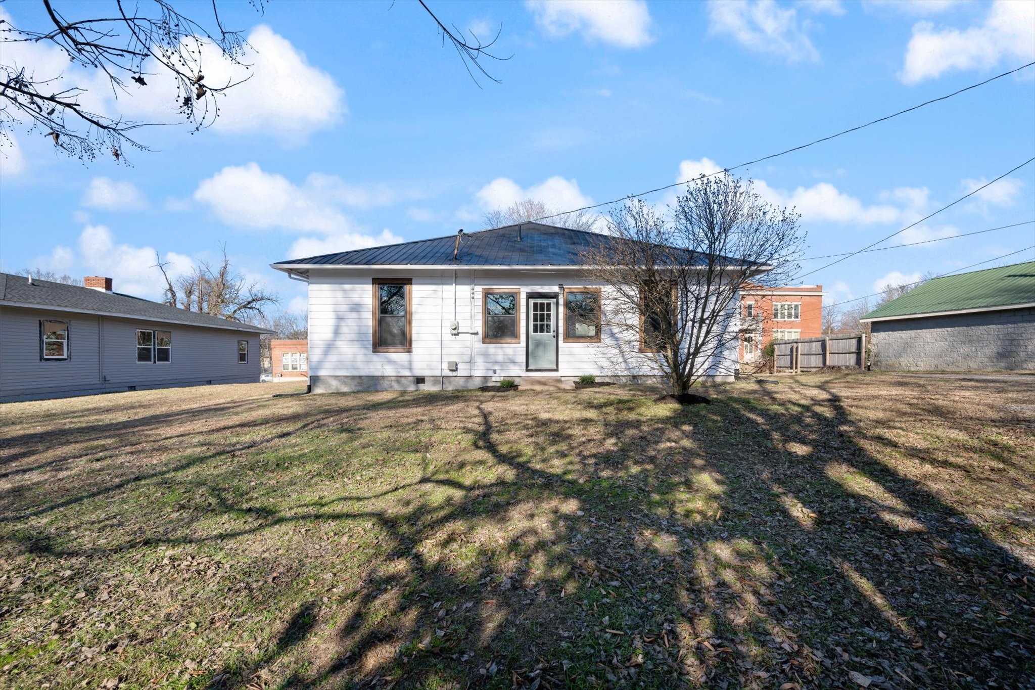 118 Tyler Street Clarksville TN 37040