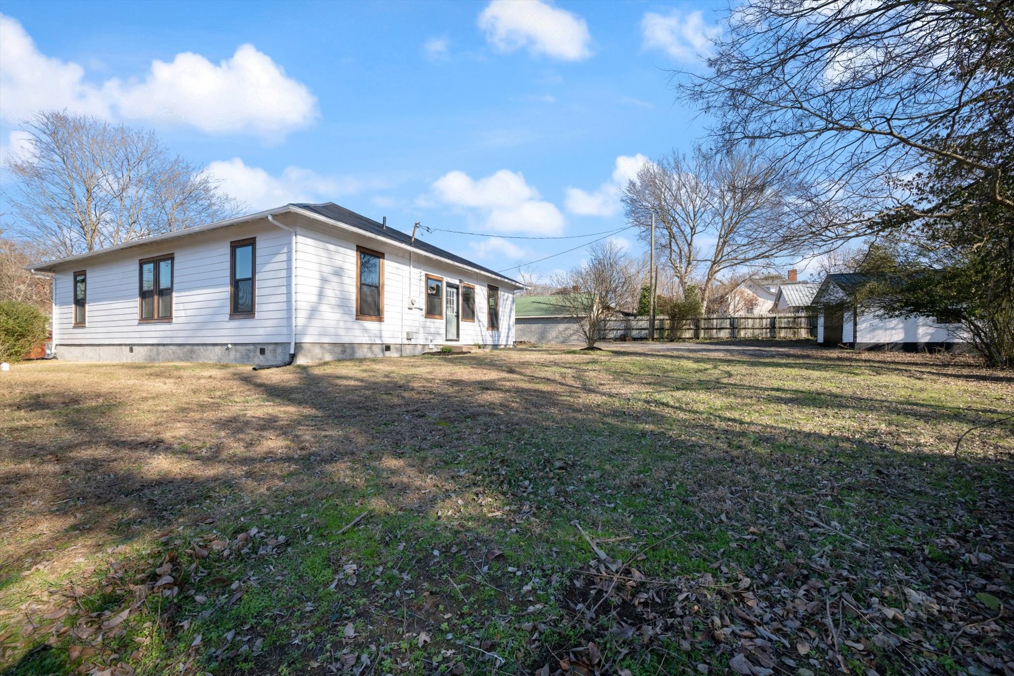 118 Tyler Street Clarksville TN 37040