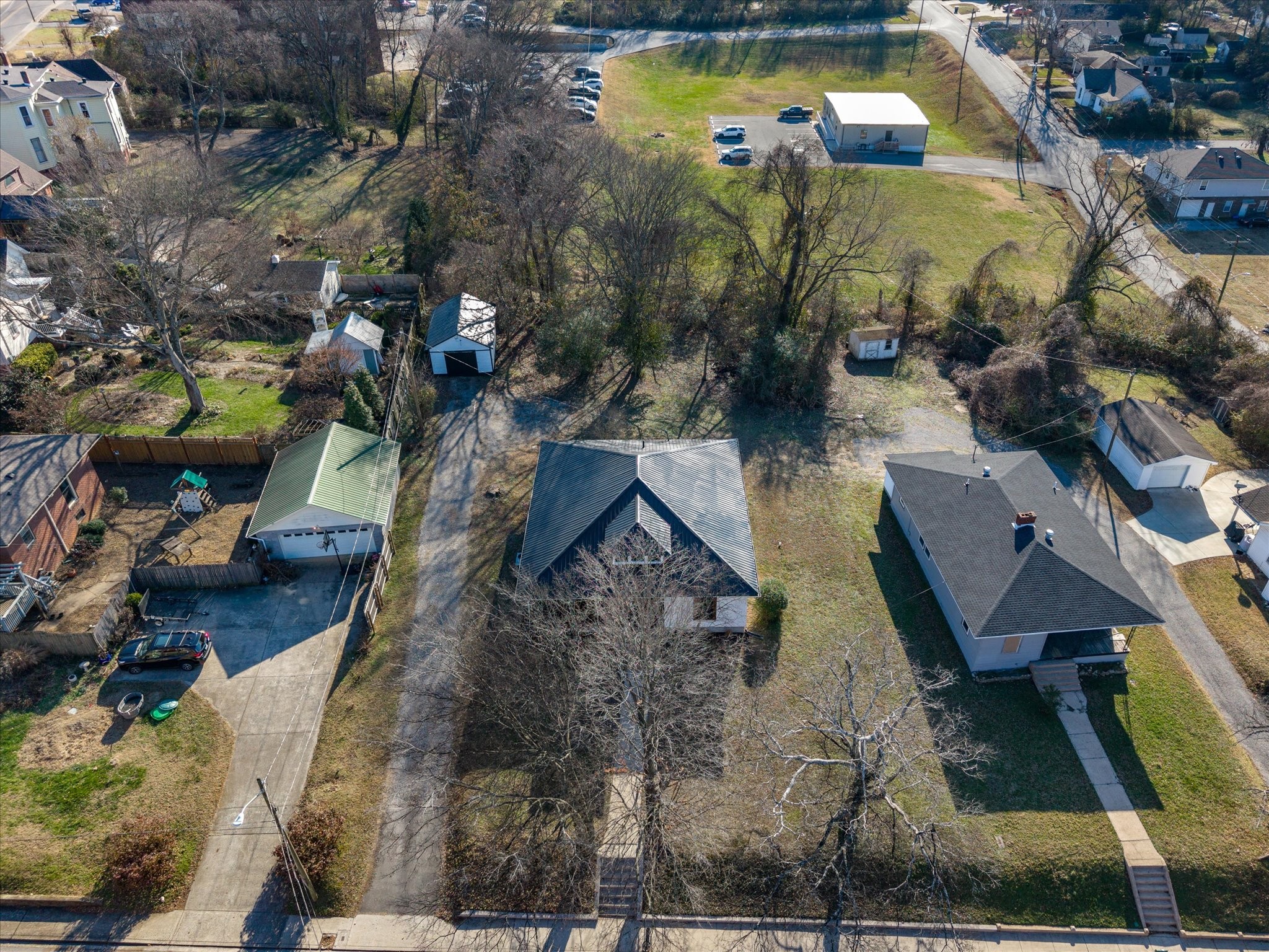 118 Tyler Street Clarksville TN 37040