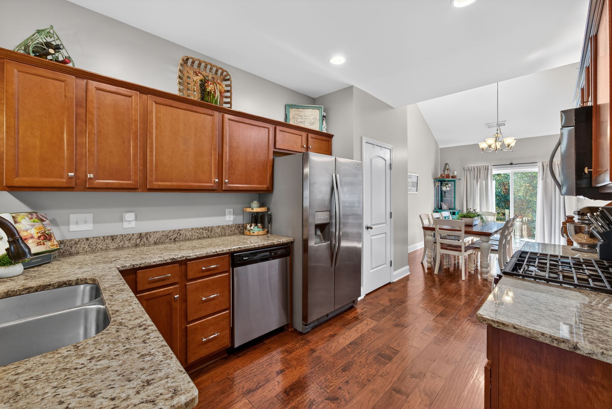 717 Shady Stone Way Lebanon TN 37090