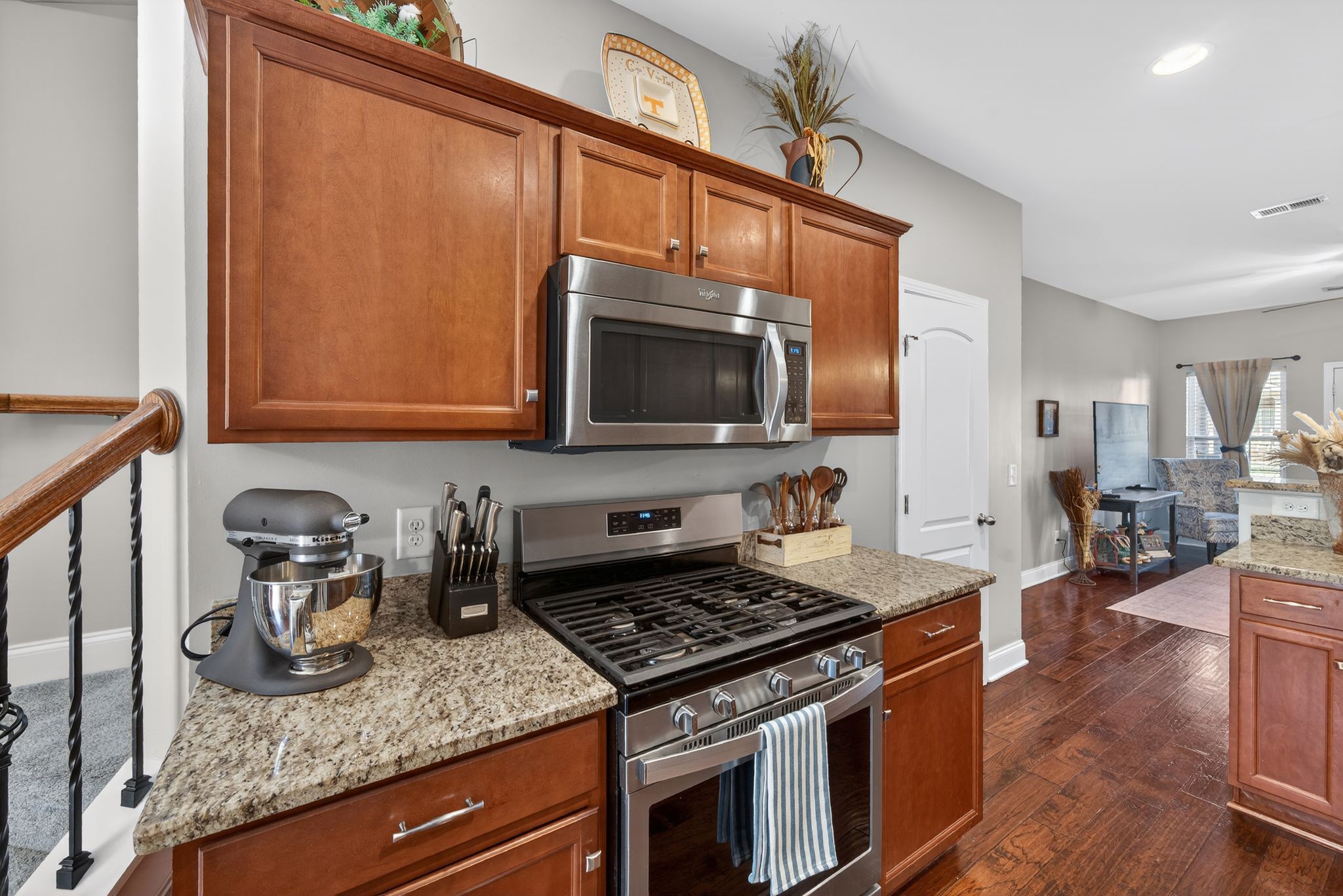 717 Shady Stone Way Lebanon TN 37090